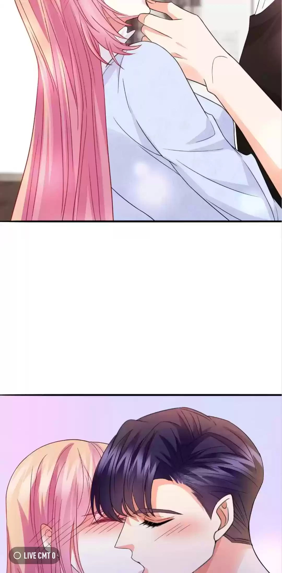 Embrace My Shadow Chapter 229