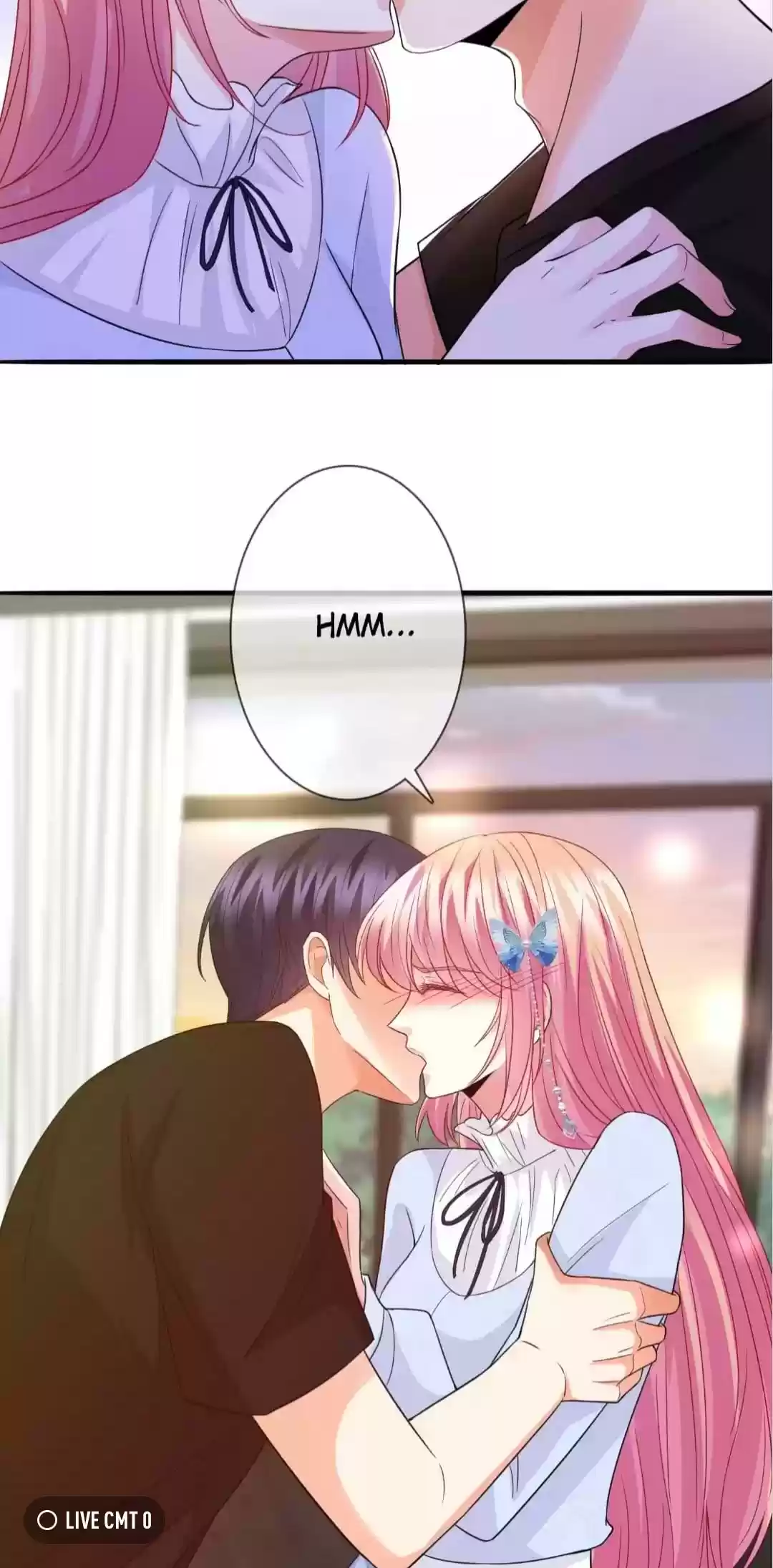 Embrace My Shadow Chapter 229