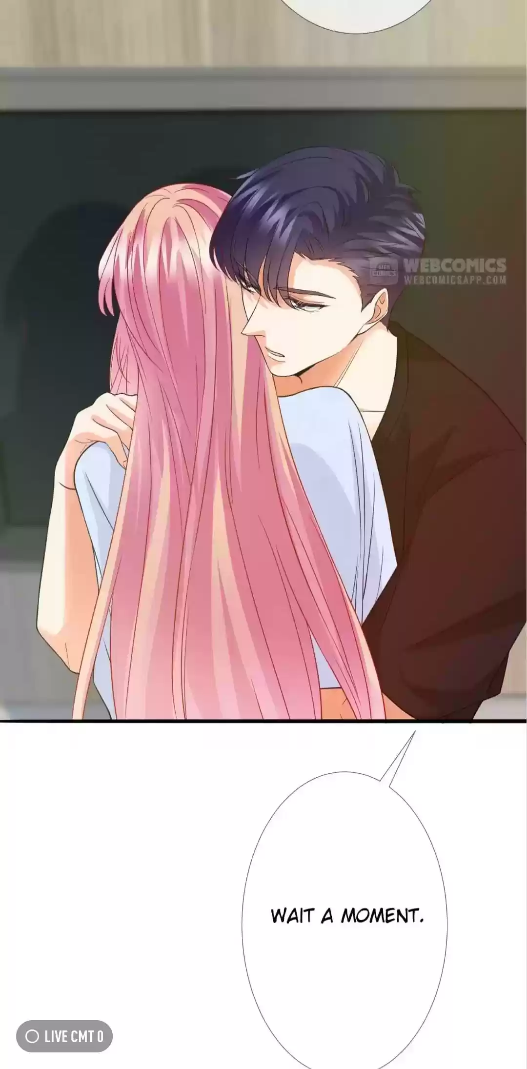 Embrace My Shadow Chapter 229