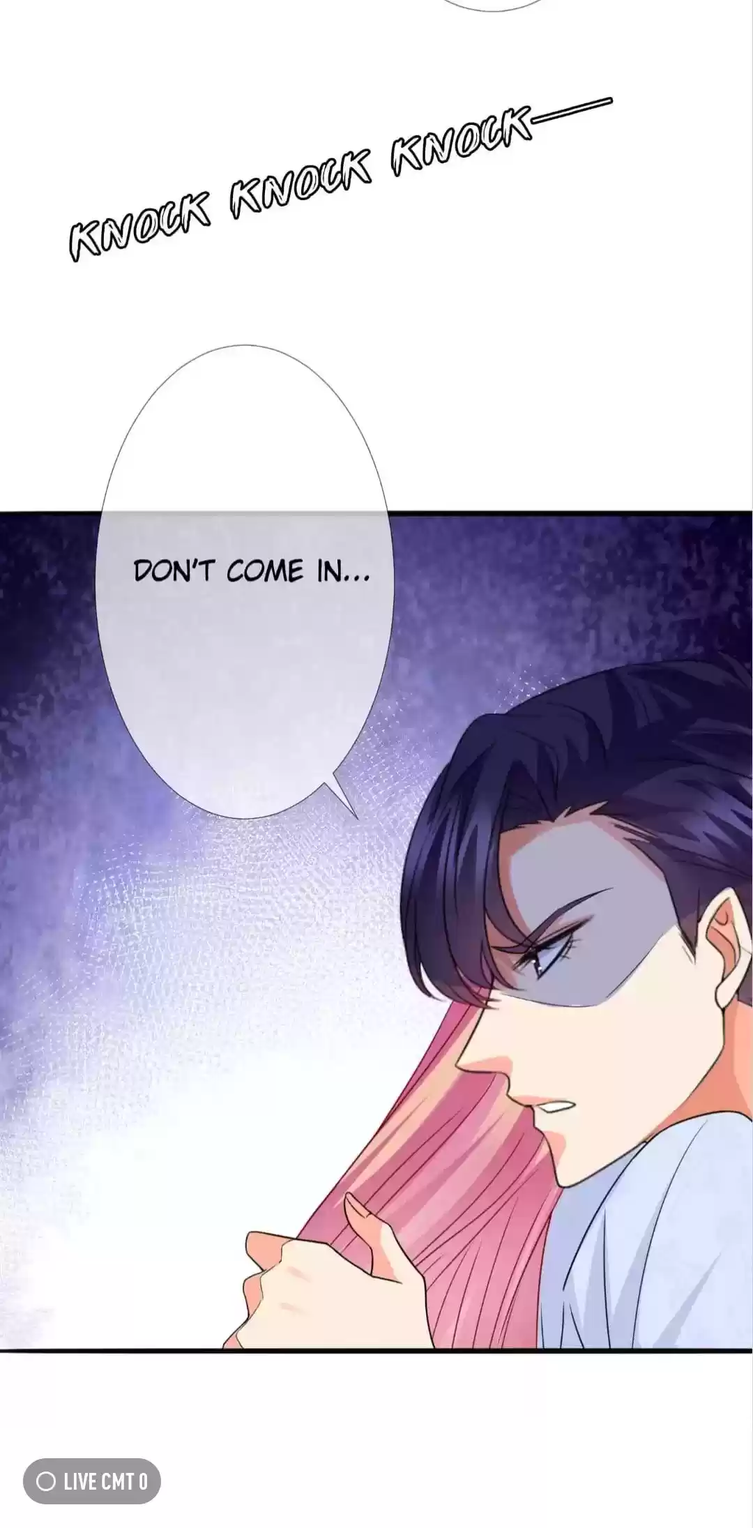 Embrace My Shadow Chapter 229