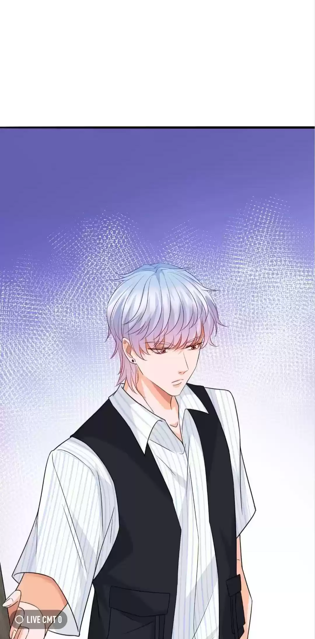 Embrace My Shadow Chapter 229