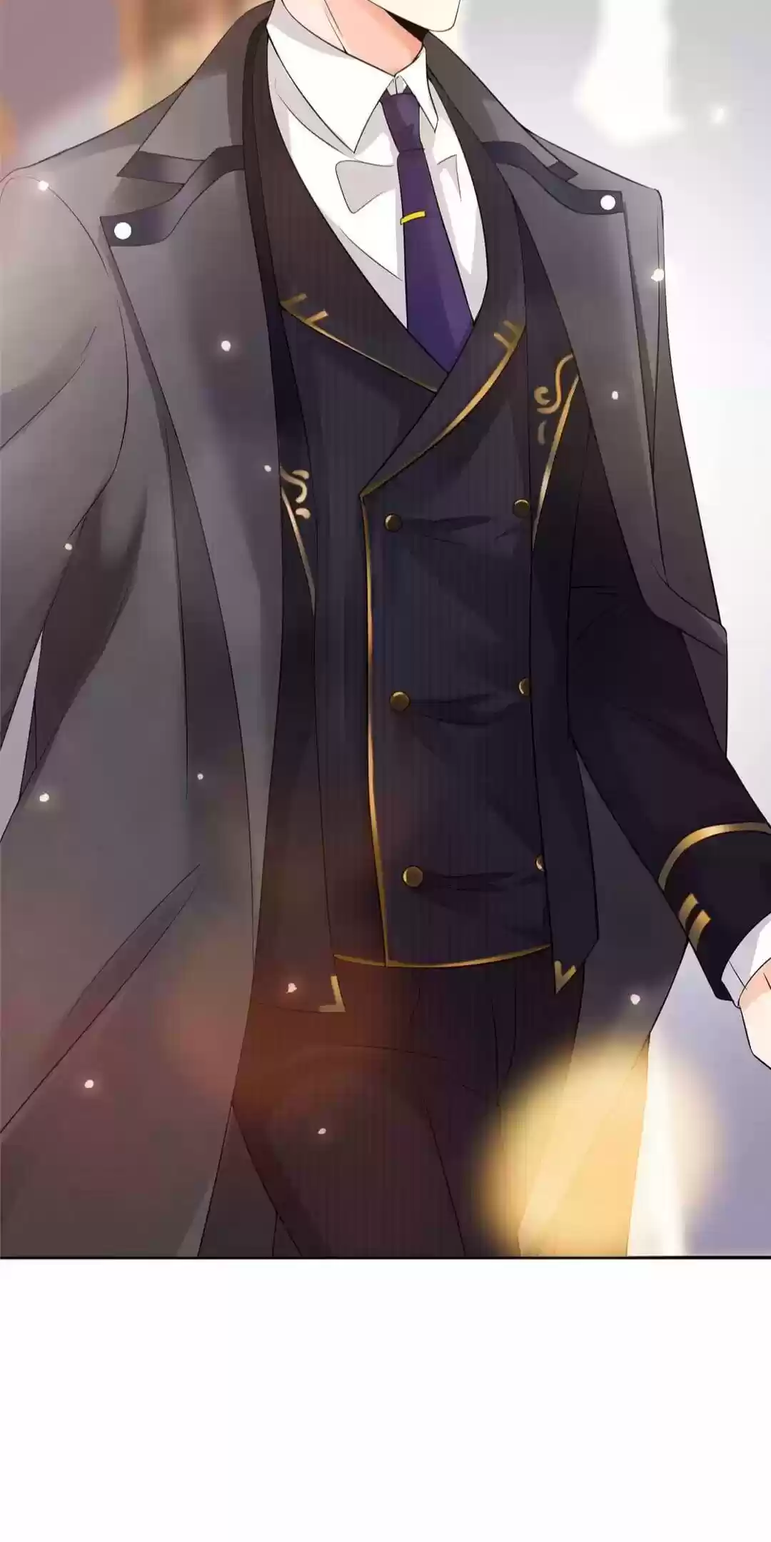 Embrace My Shadow Chapter 23