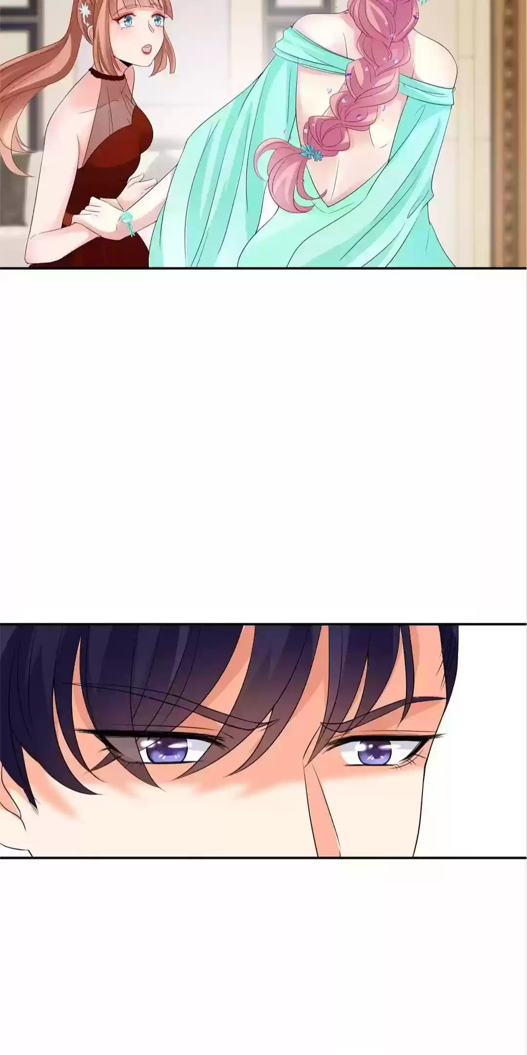 Embrace My Shadow Chapter 23