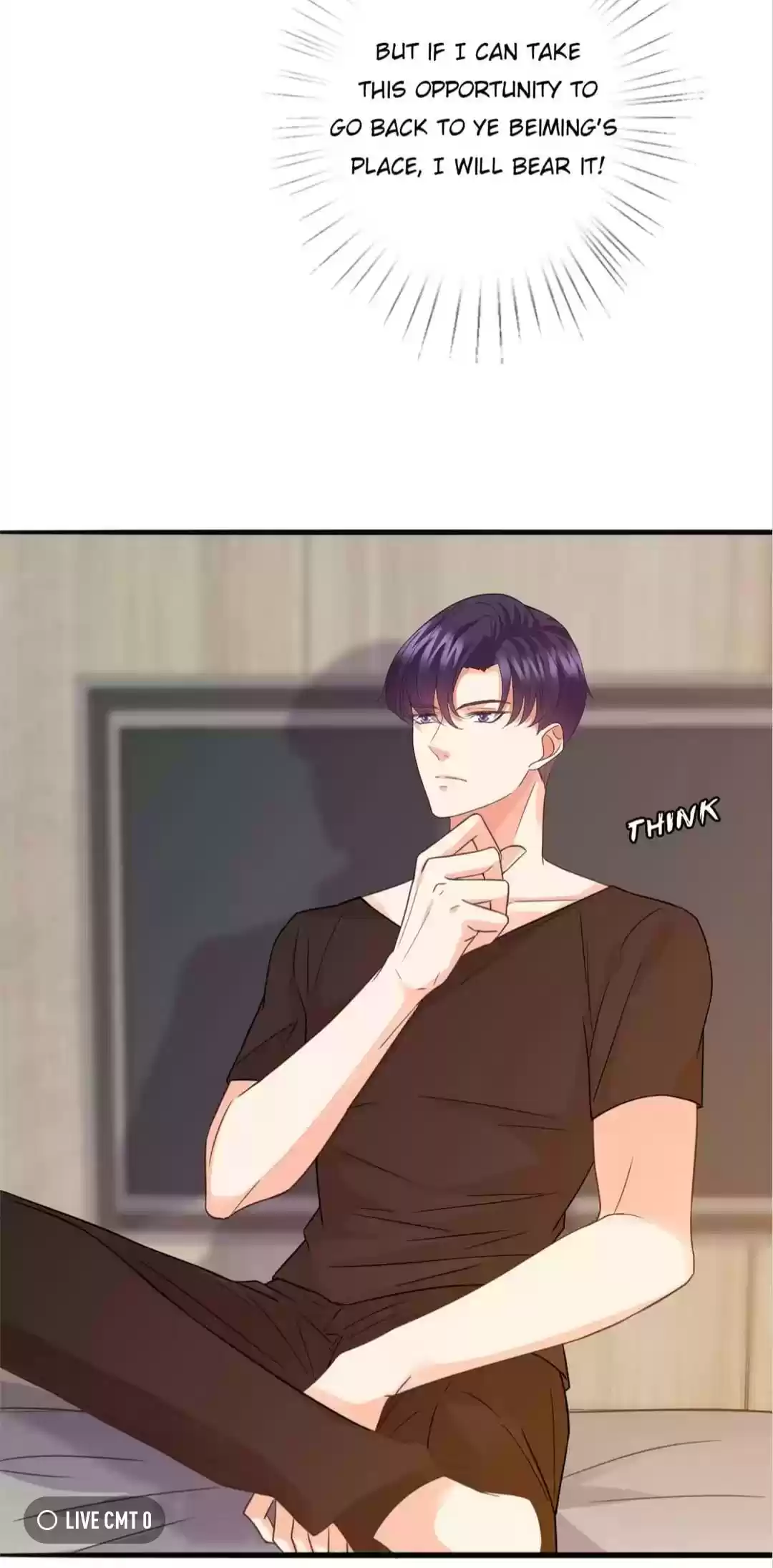 Embrace My Shadow Chapter 230