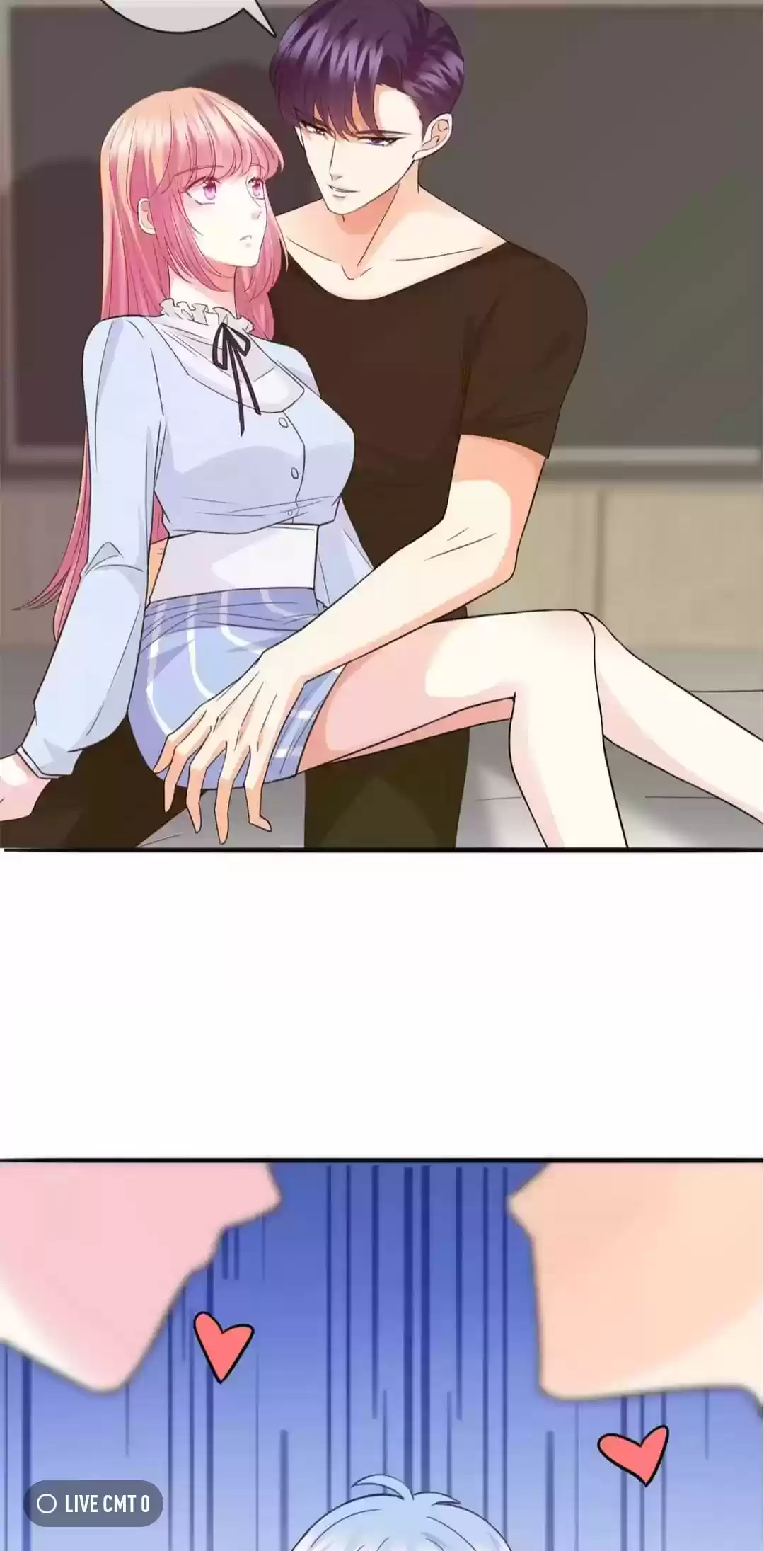 Embrace My Shadow Chapter 230