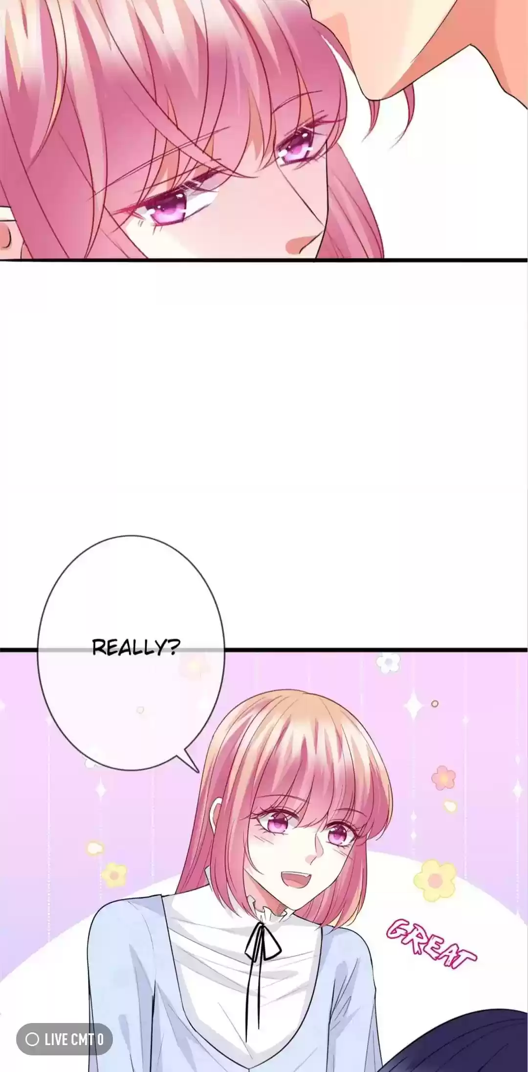 Embrace My Shadow Chapter 230