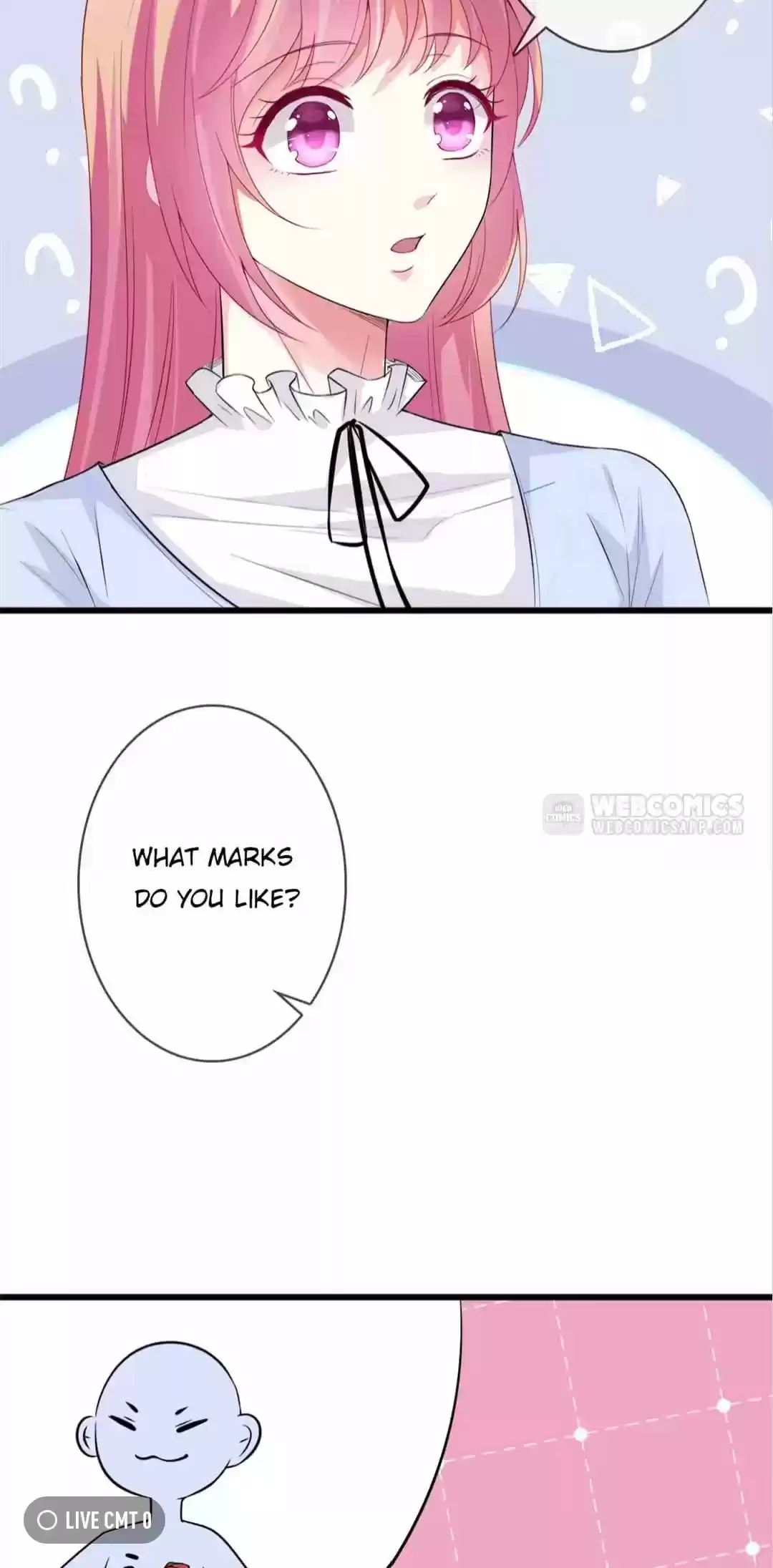 Embrace My Shadow Chapter 230