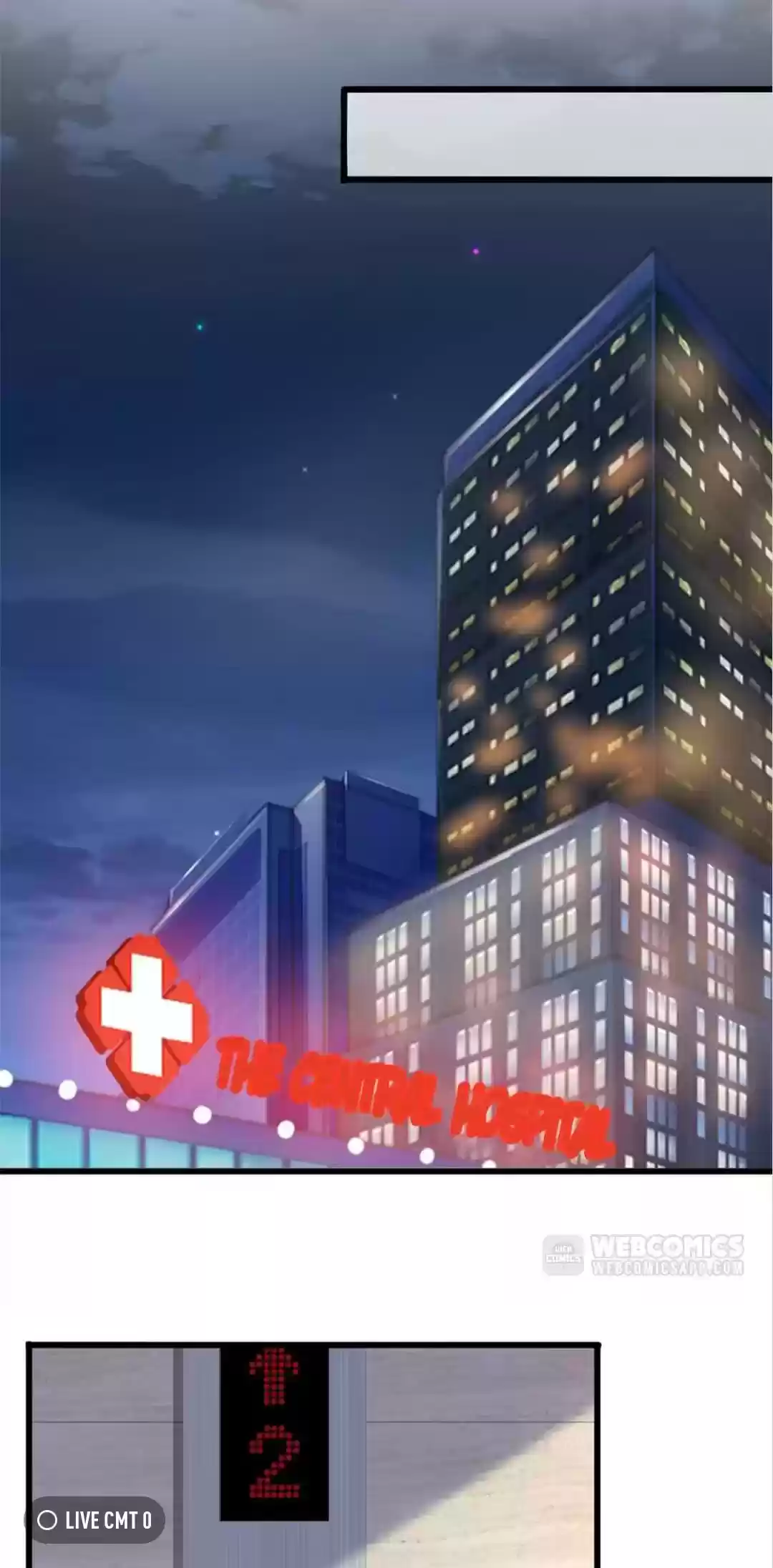 Embrace My Shadow Chapter 230