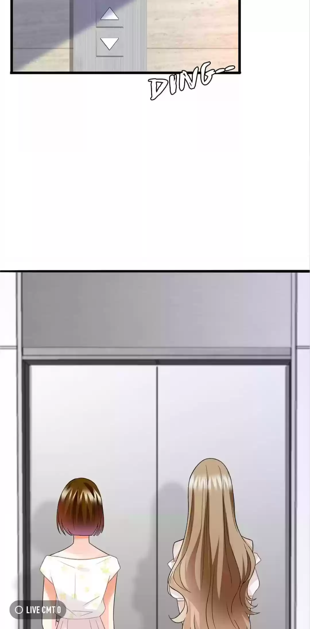 Embrace My Shadow Chapter 230