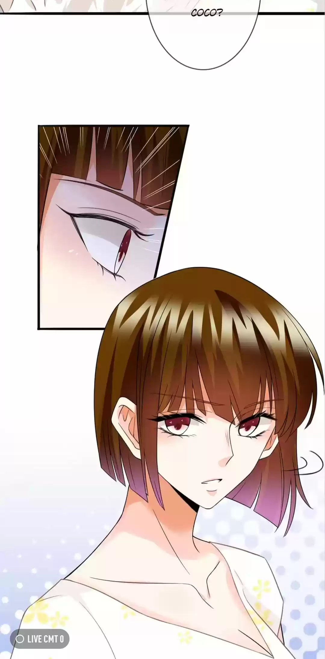 Embrace My Shadow Chapter 230