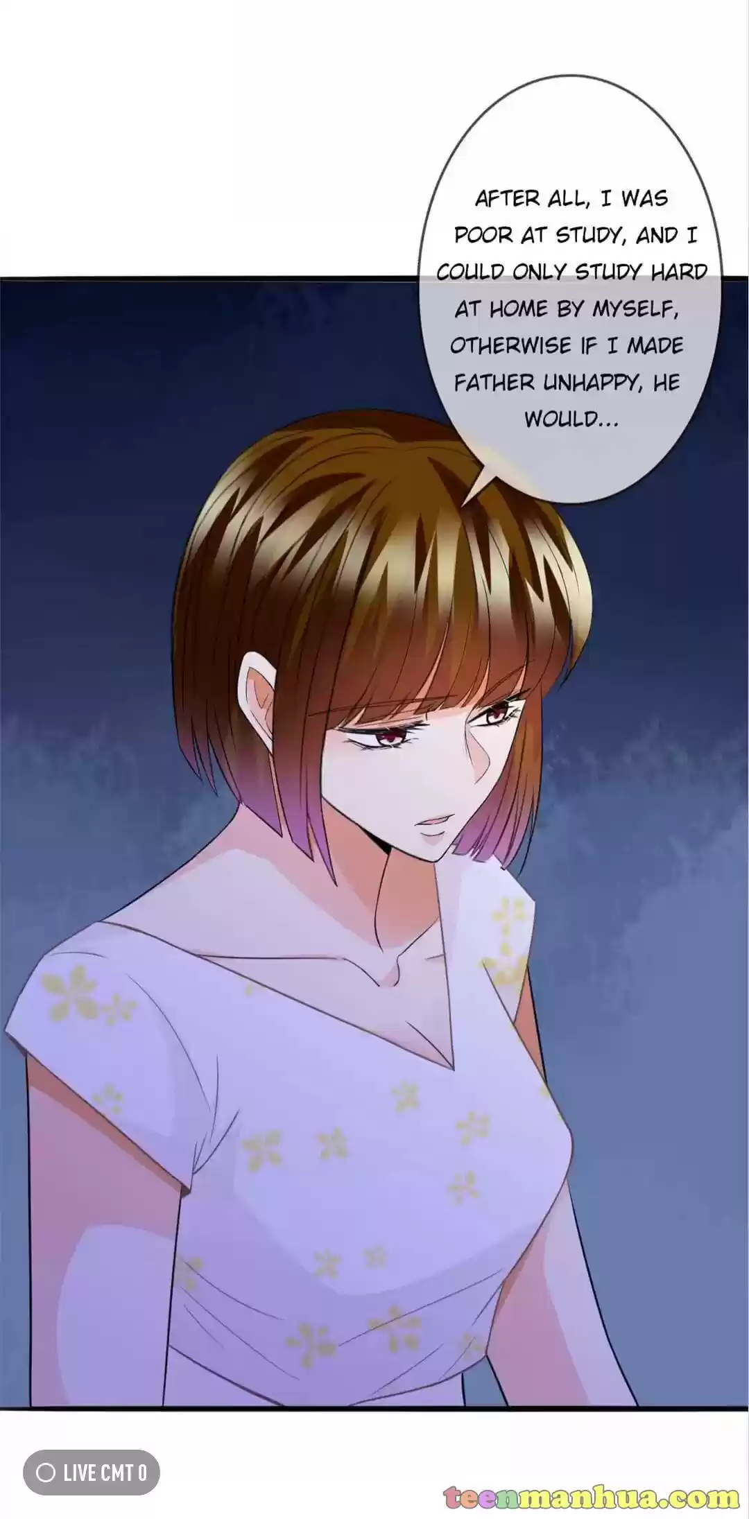 Embrace My Shadow Chapter 230