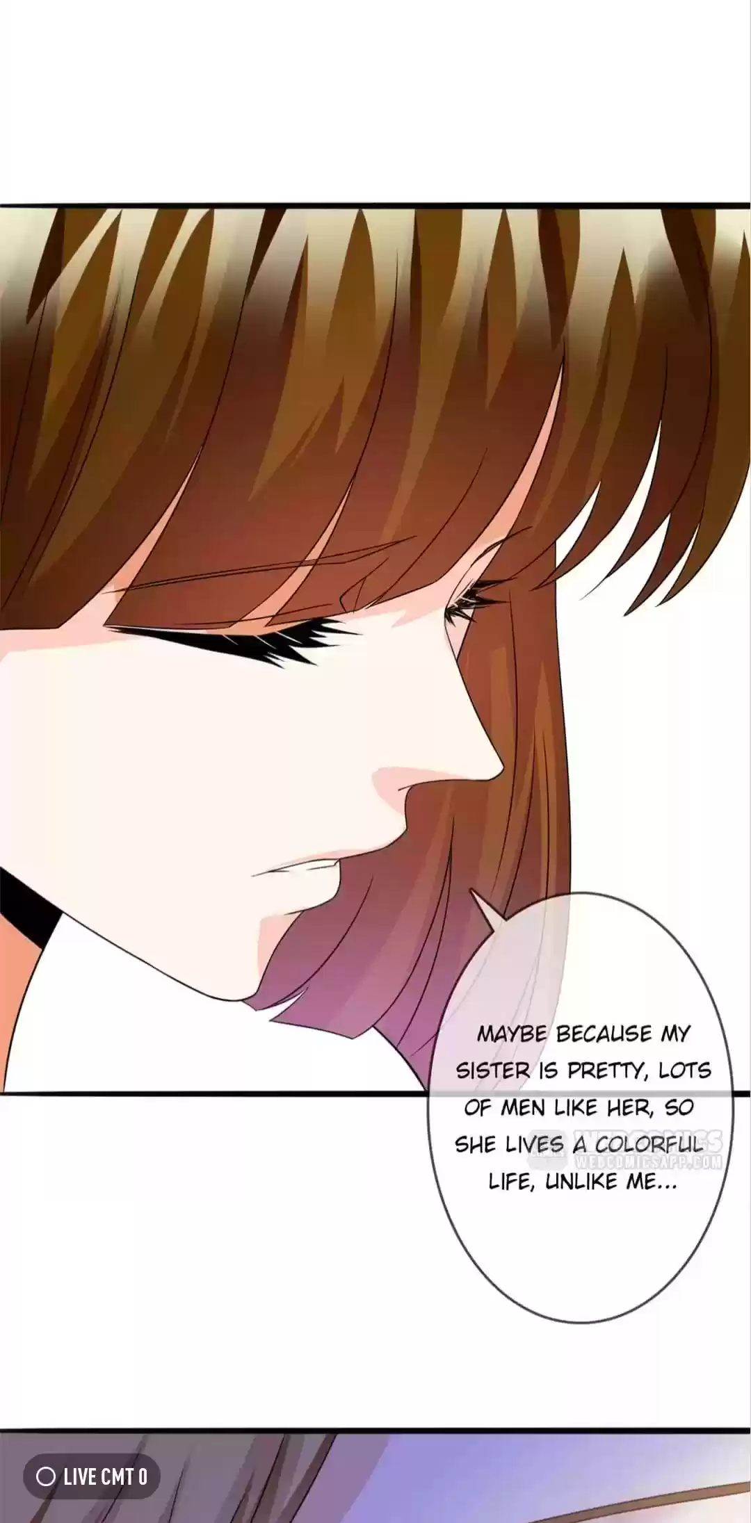 Embrace My Shadow Chapter 230