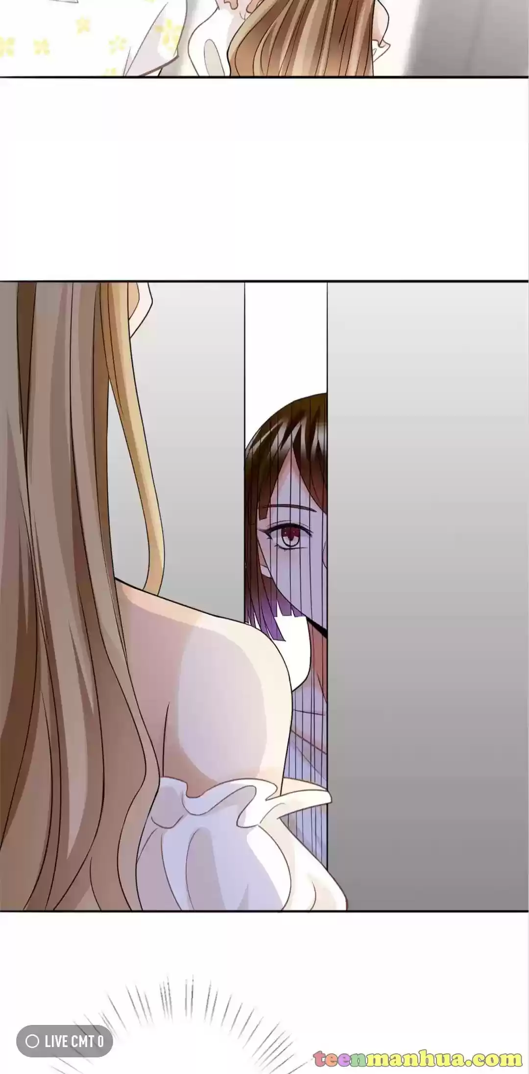 Embrace My Shadow Chapter 230