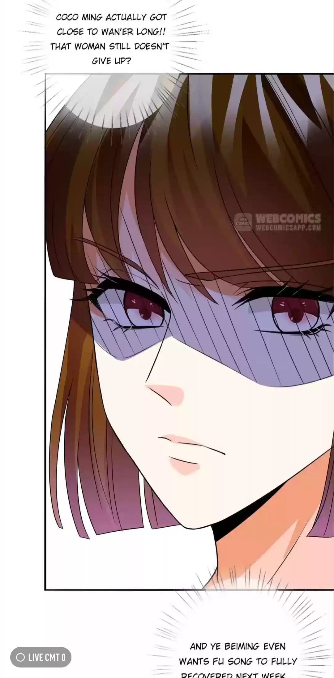 Embrace My Shadow Chapter 230