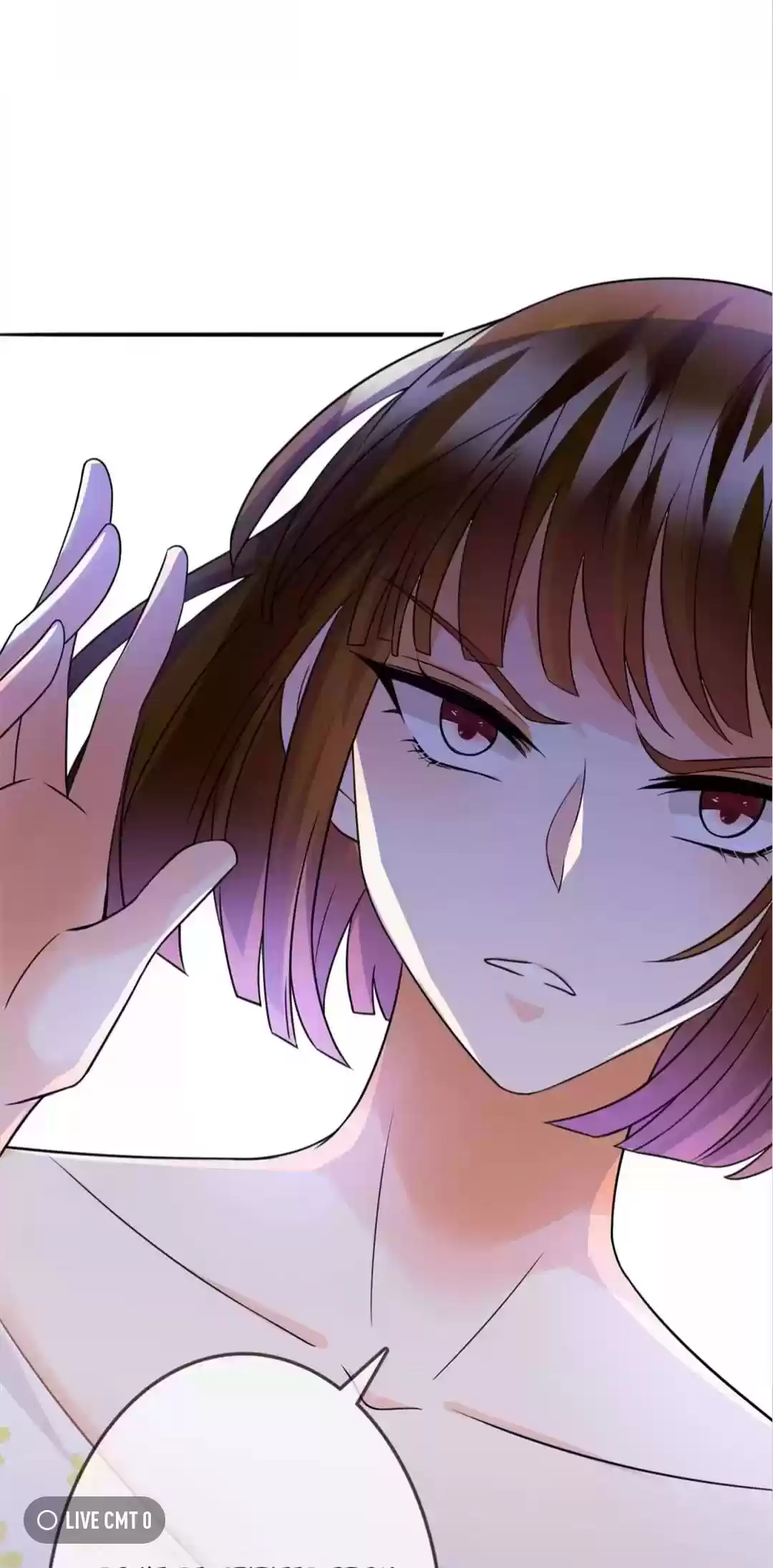 Embrace My Shadow Chapter 230