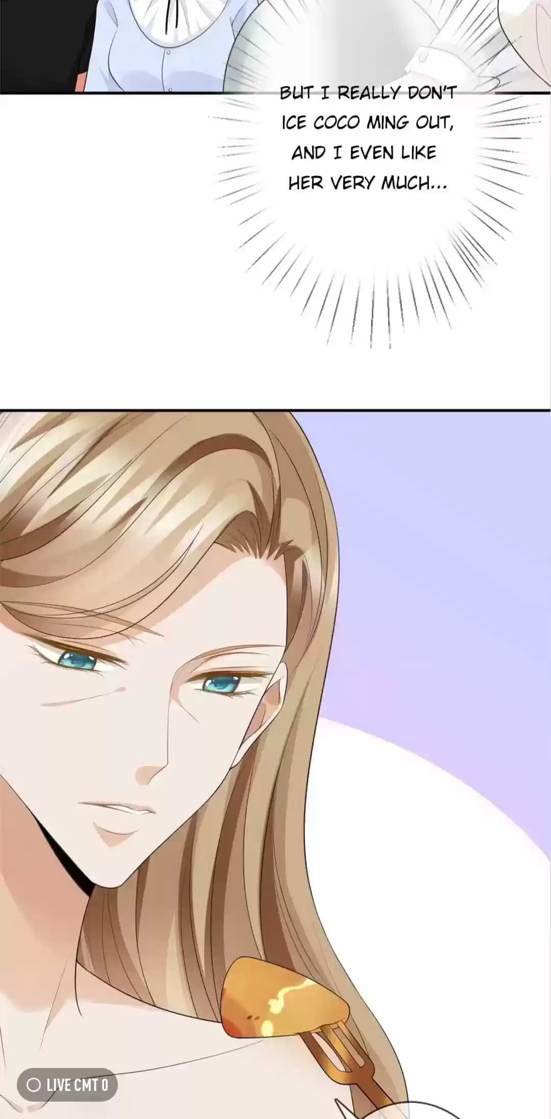 Embrace My Shadow Chapter 231