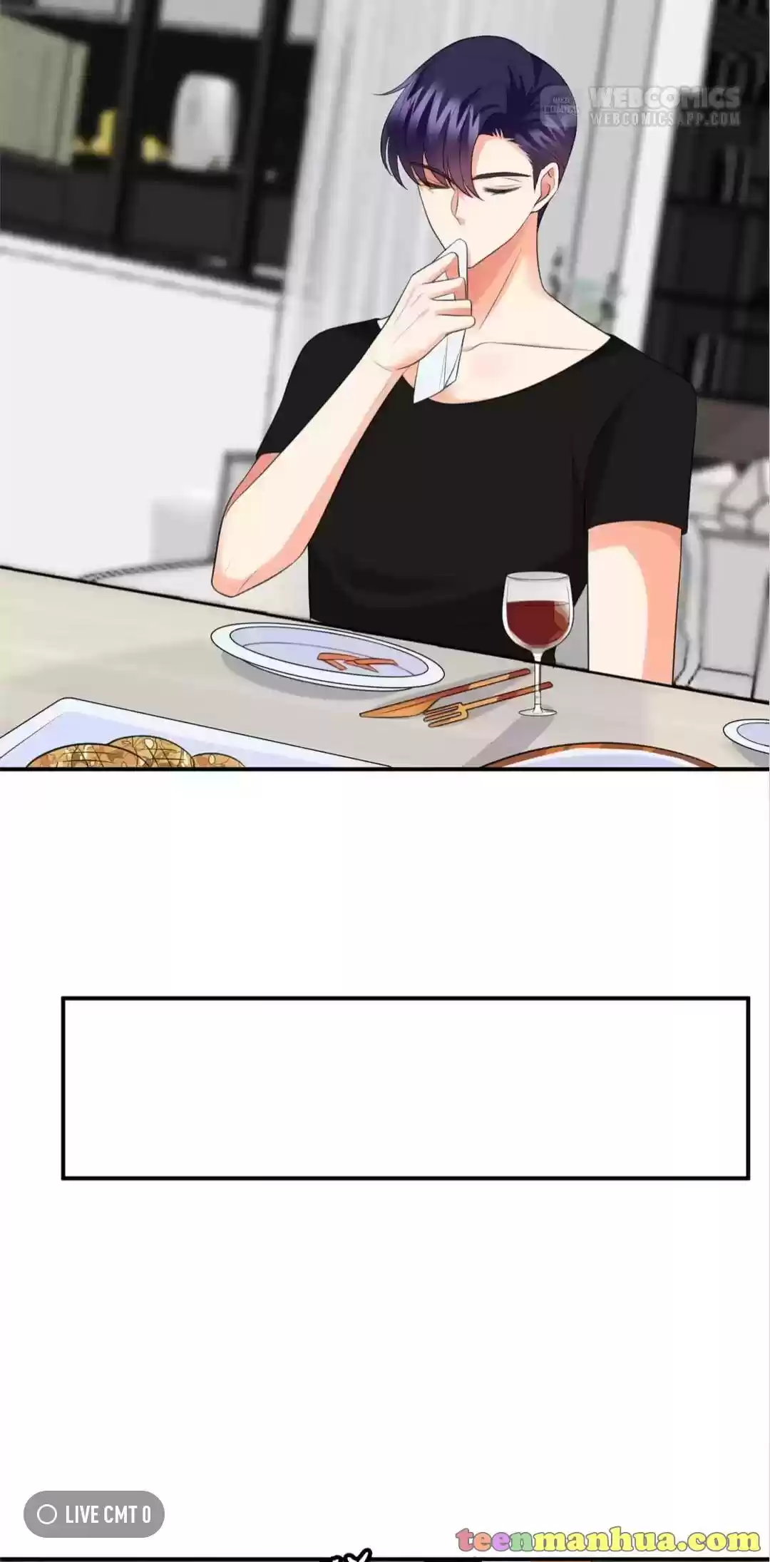 Embrace My Shadow Chapter 231