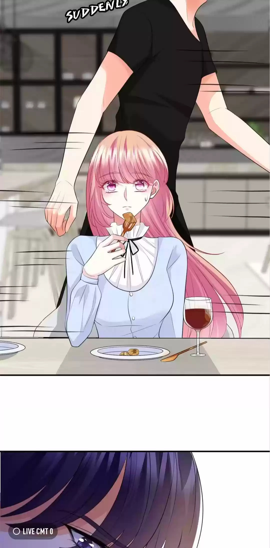 Embrace My Shadow Chapter 231