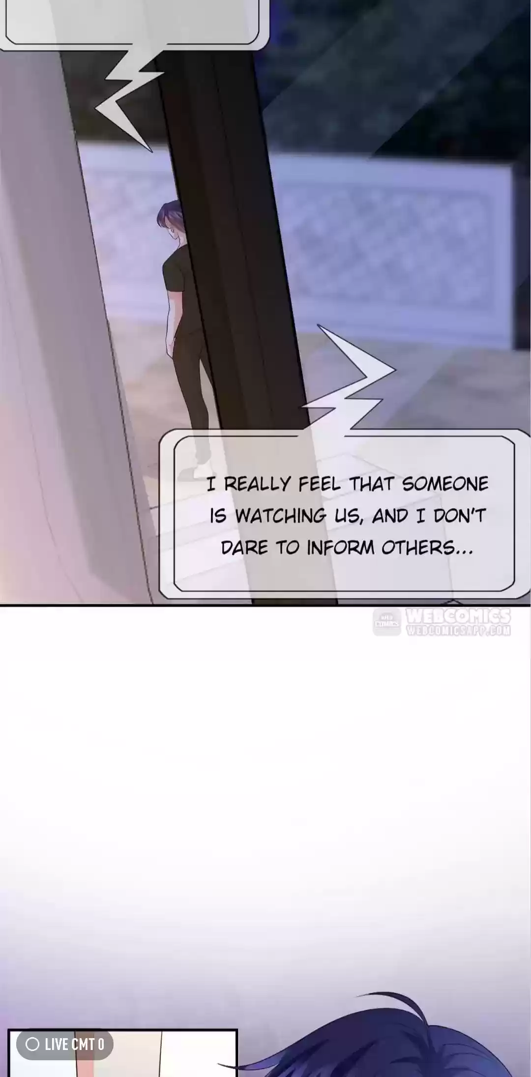 Embrace My Shadow Chapter 231