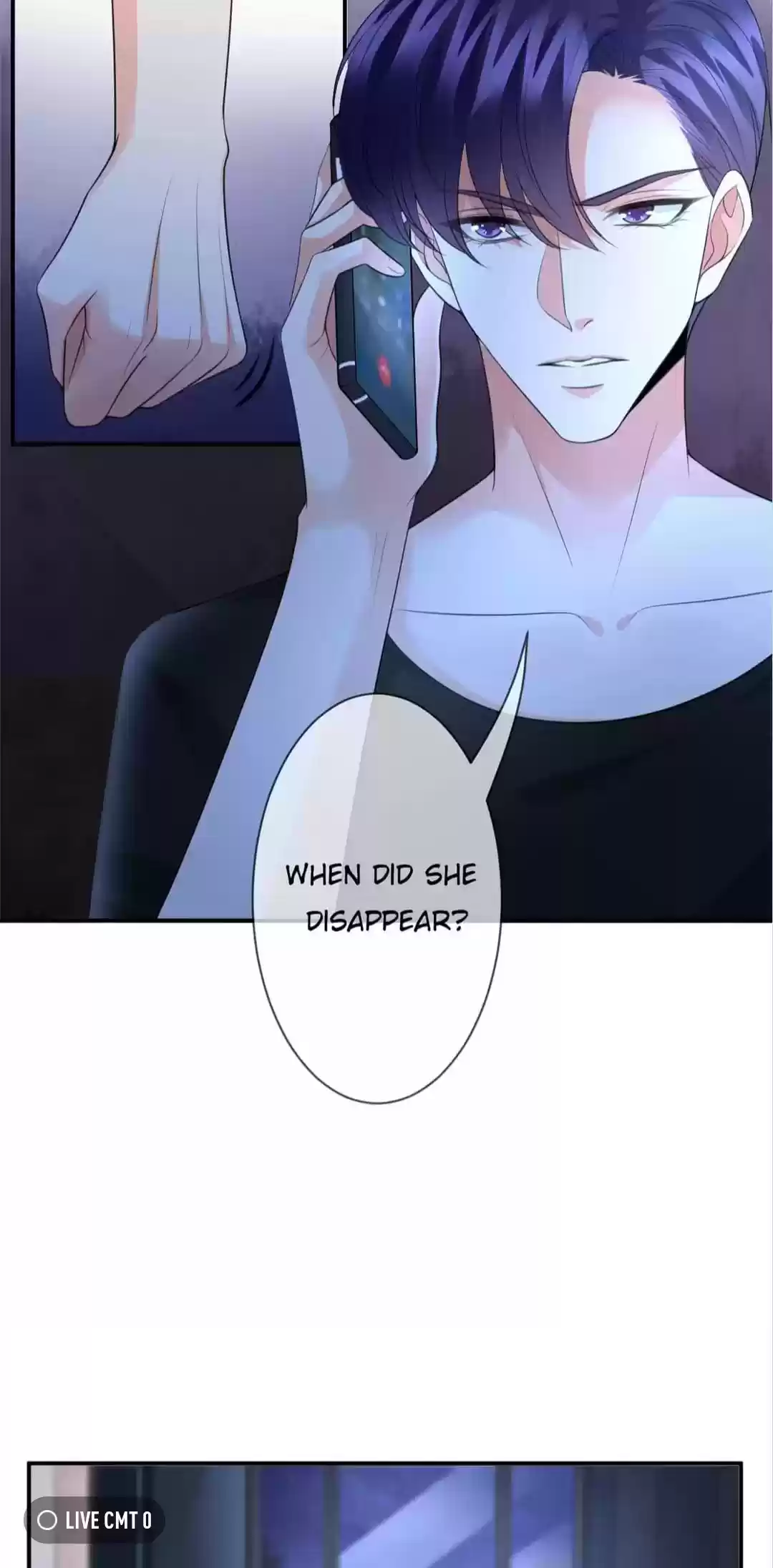 Embrace My Shadow Chapter 231