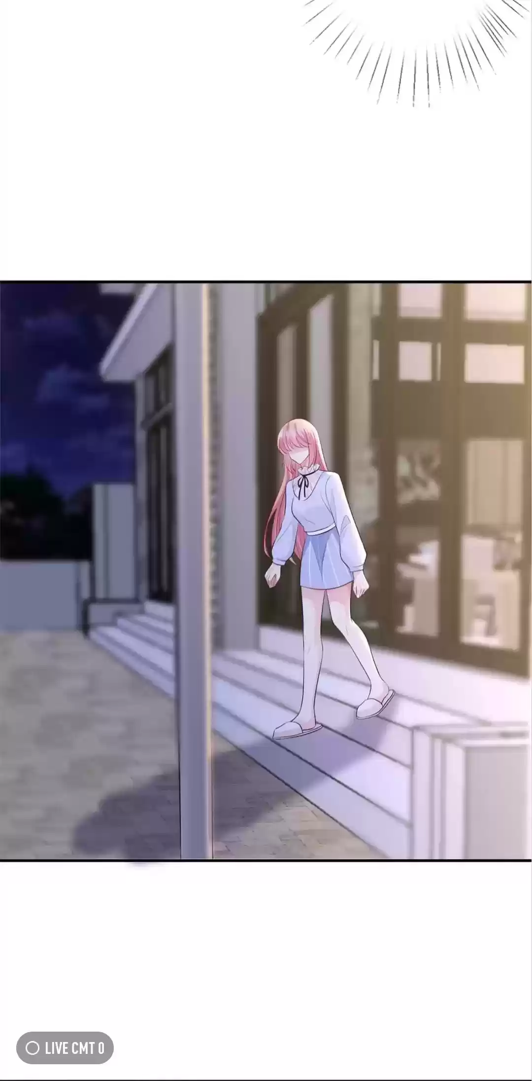 Embrace My Shadow Chapter 231