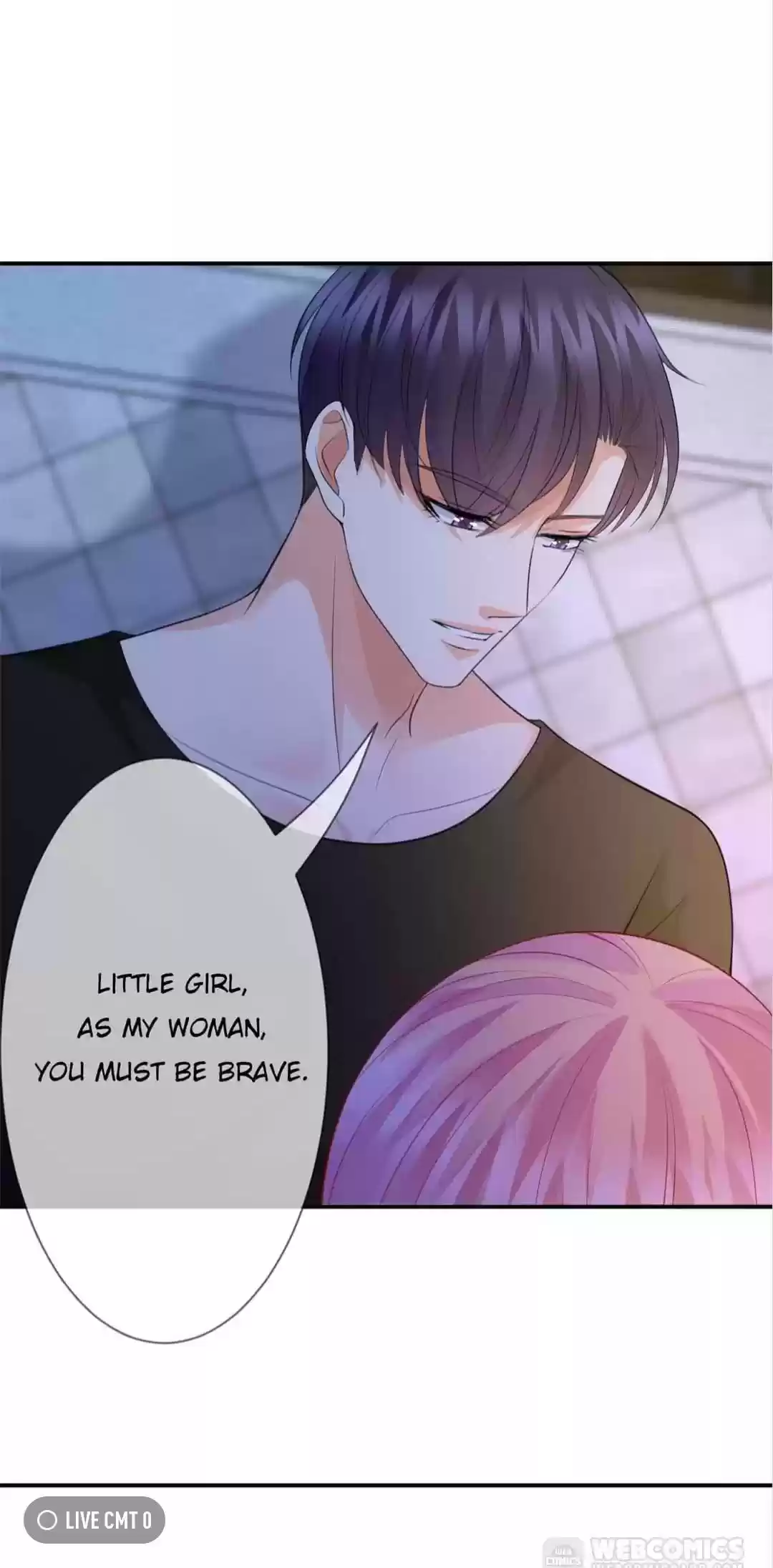 Embrace My Shadow Chapter 231