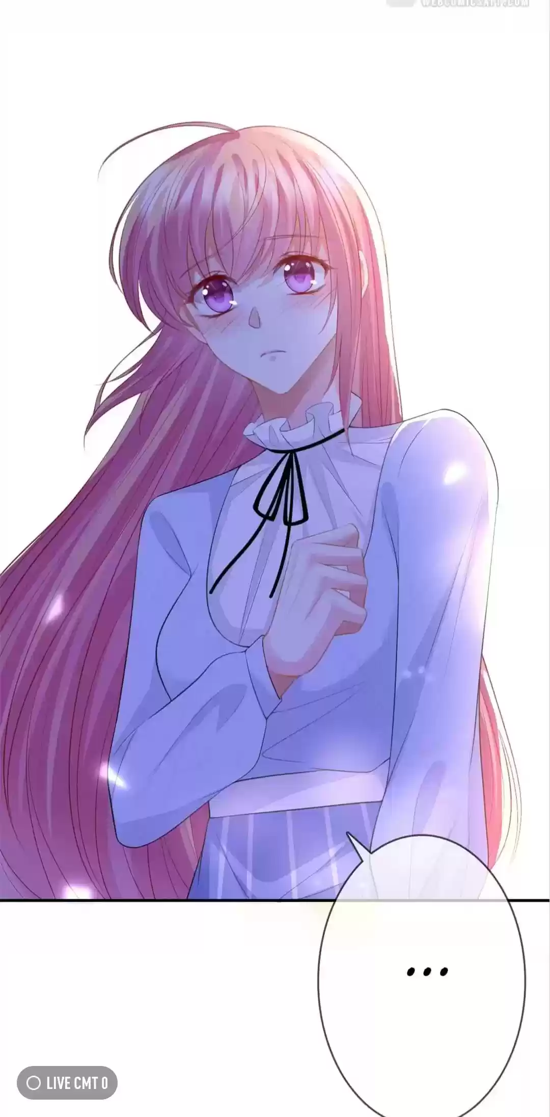 Embrace My Shadow Chapter 231