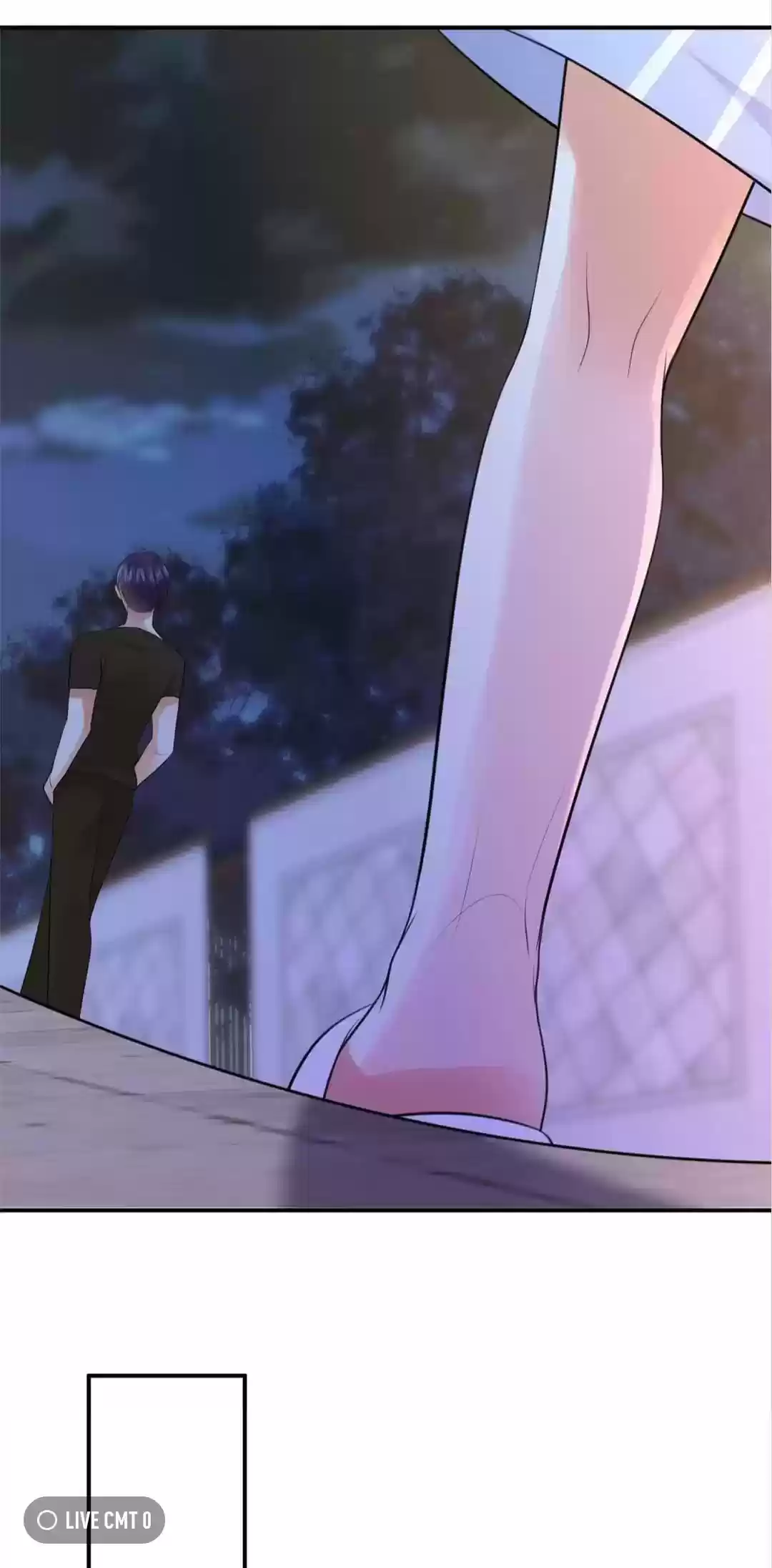 Embrace My Shadow Chapter 231