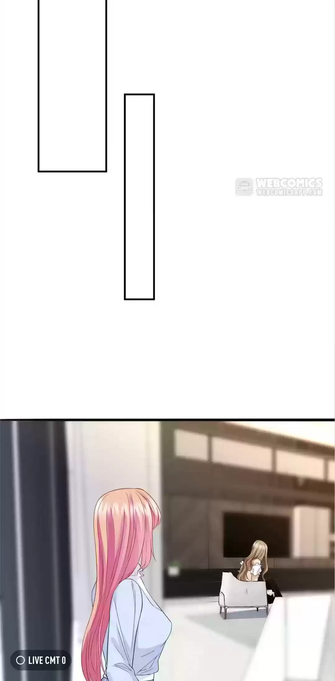 Embrace My Shadow Chapter 231