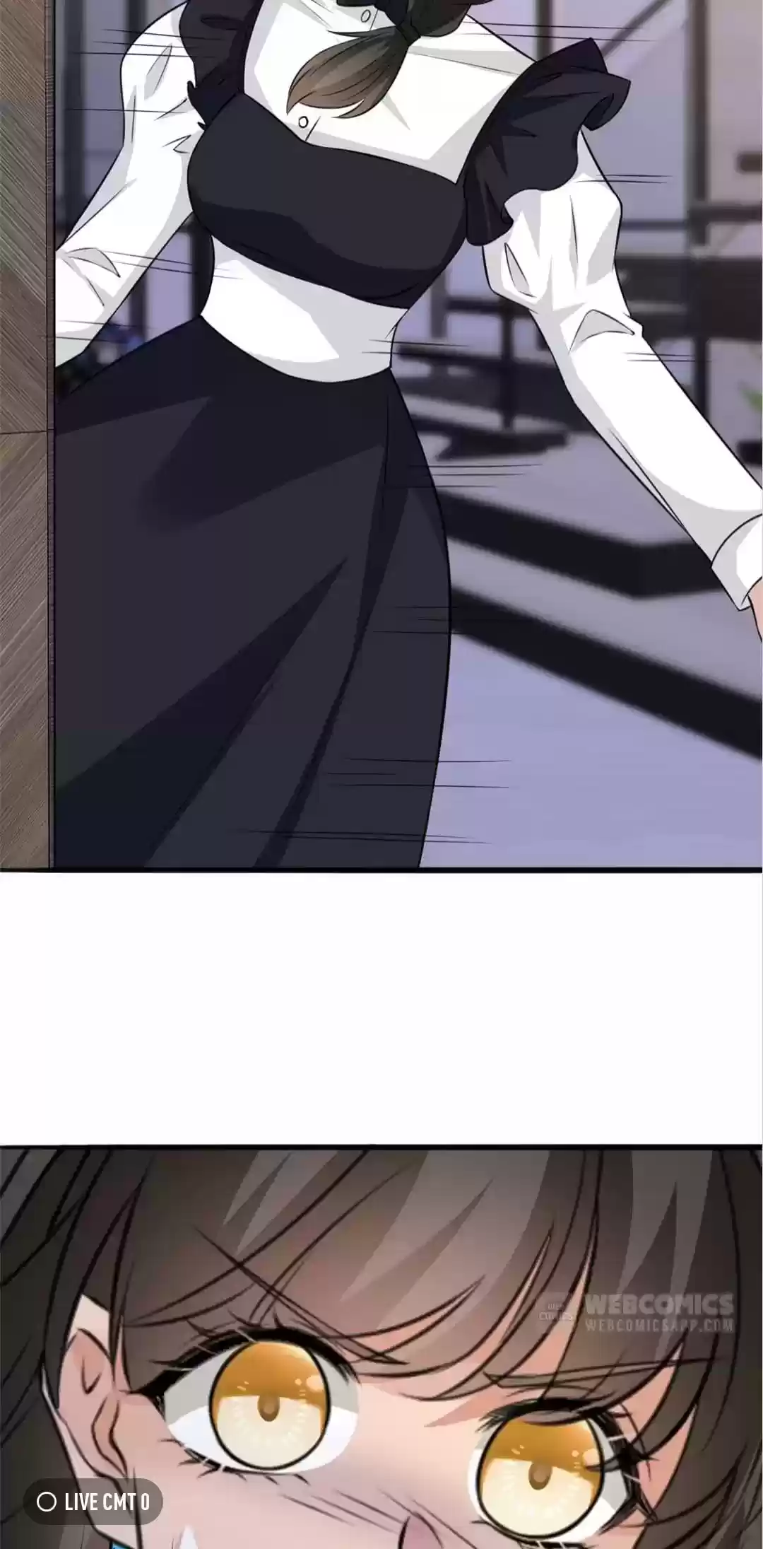 Embrace My Shadow Chapter 231