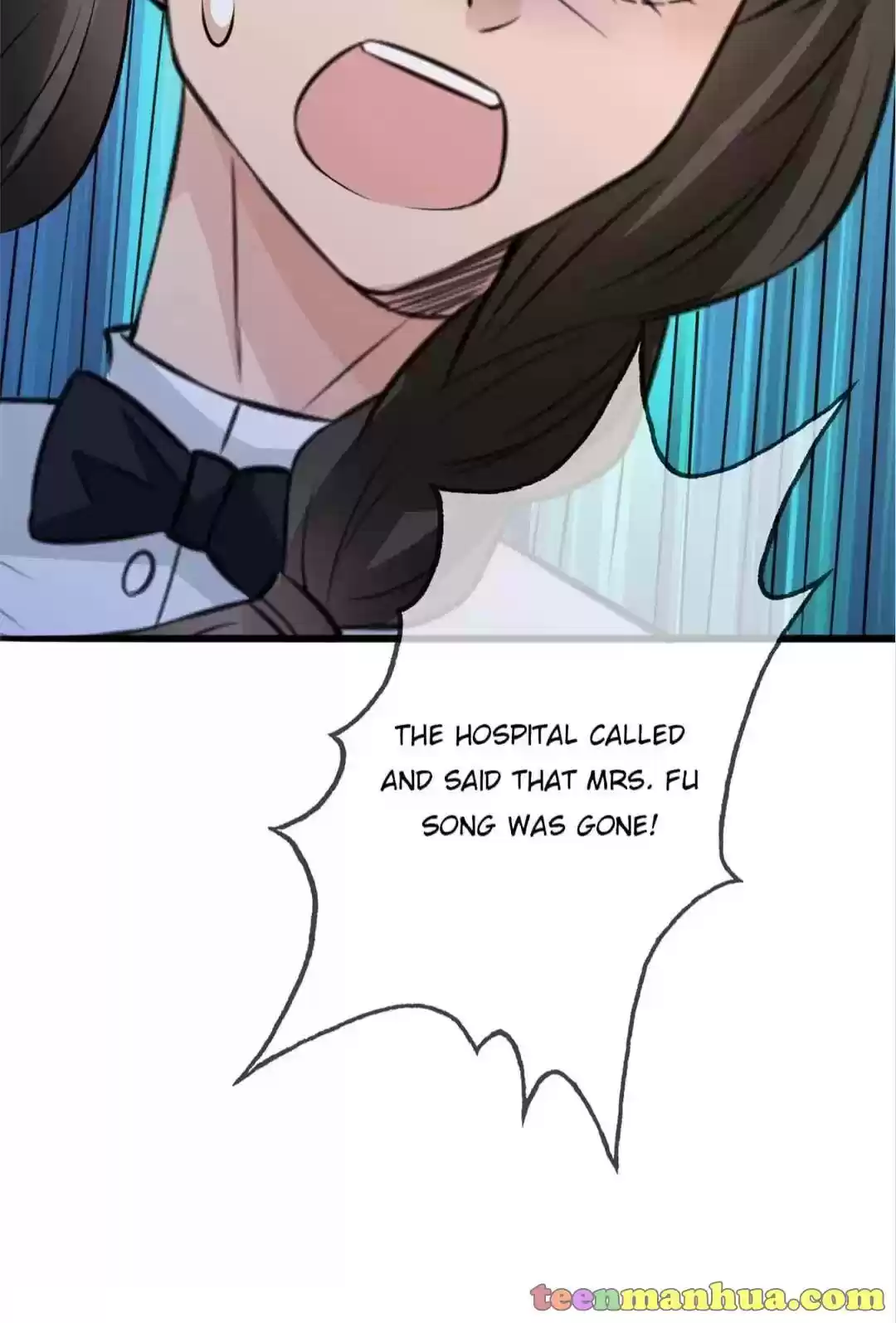 Embrace My Shadow Chapter 231