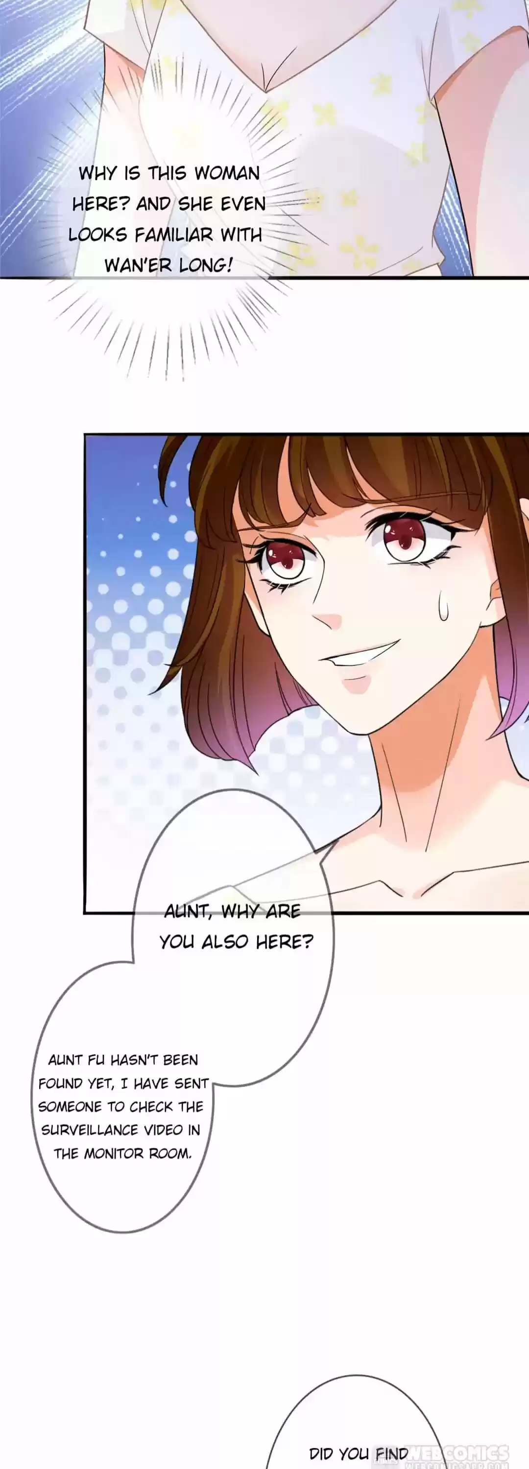 Embrace My Shadow Chapter 232