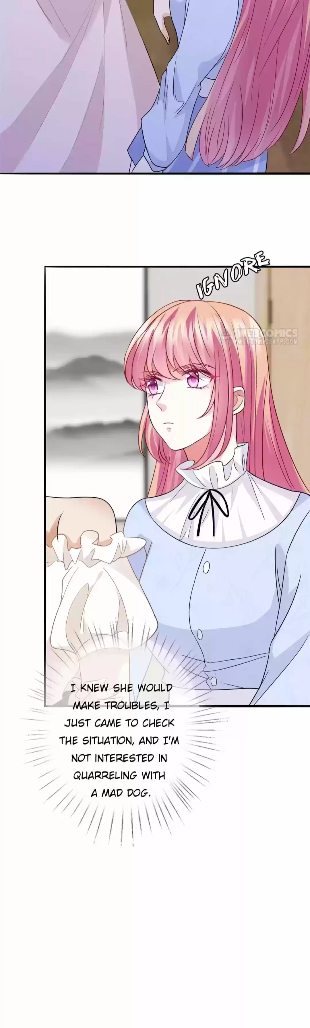 Embrace My Shadow Chapter 232