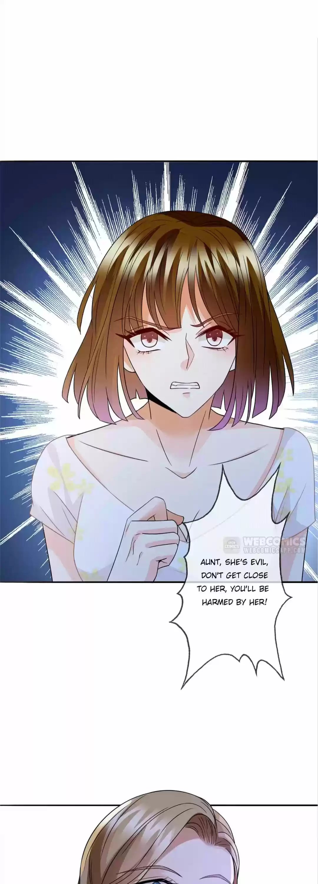 Embrace My Shadow Chapter 232