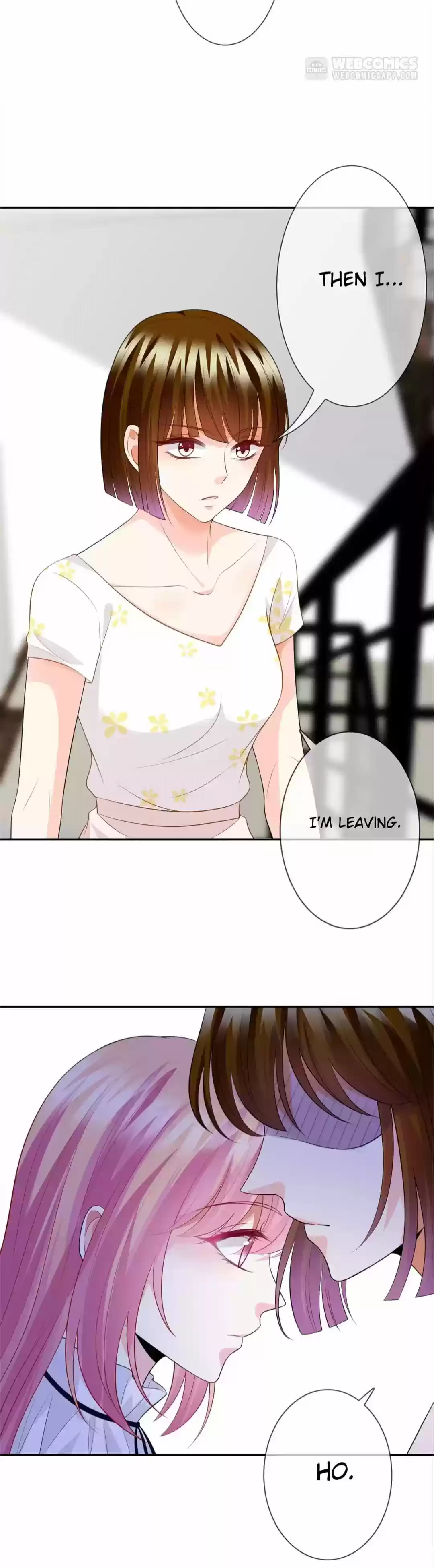 Embrace My Shadow Chapter 232