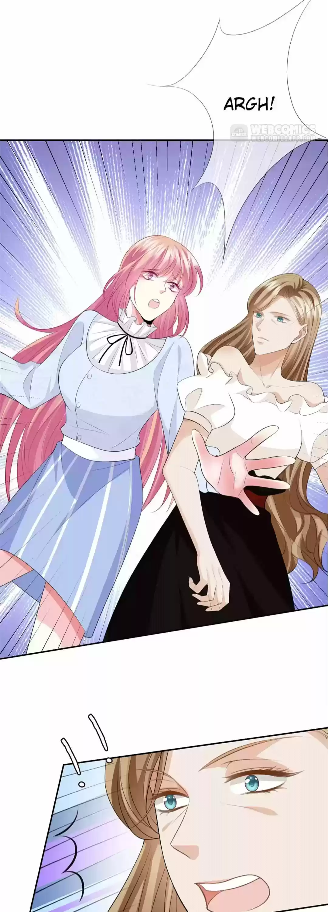 Embrace My Shadow Chapter 232