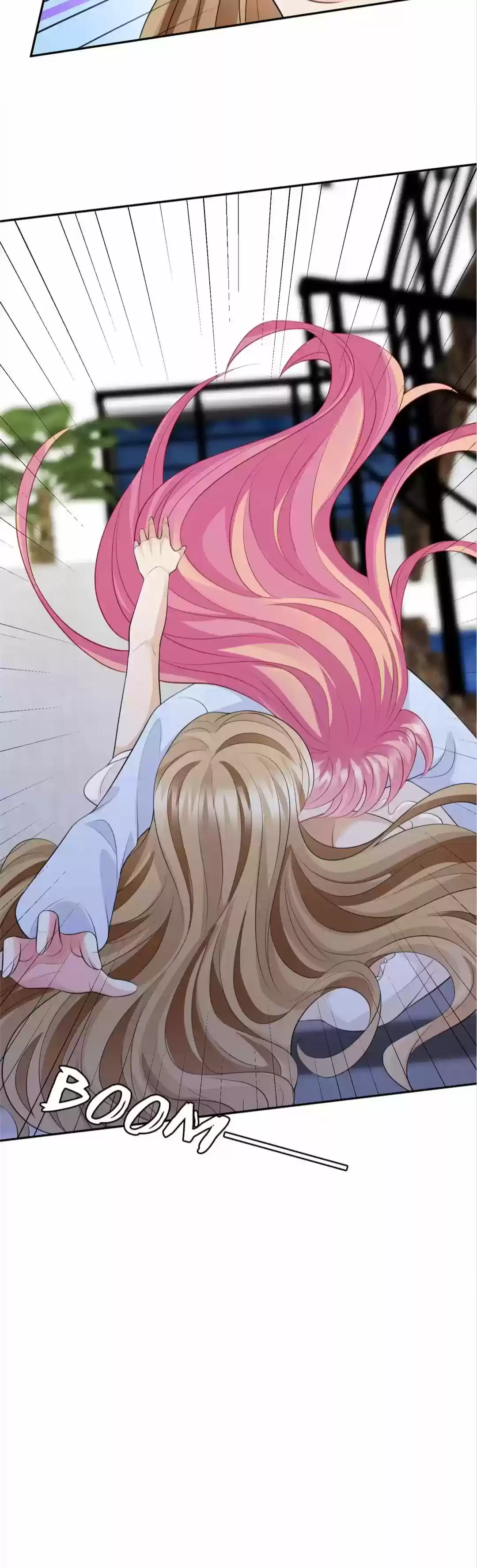 Embrace My Shadow Chapter 232