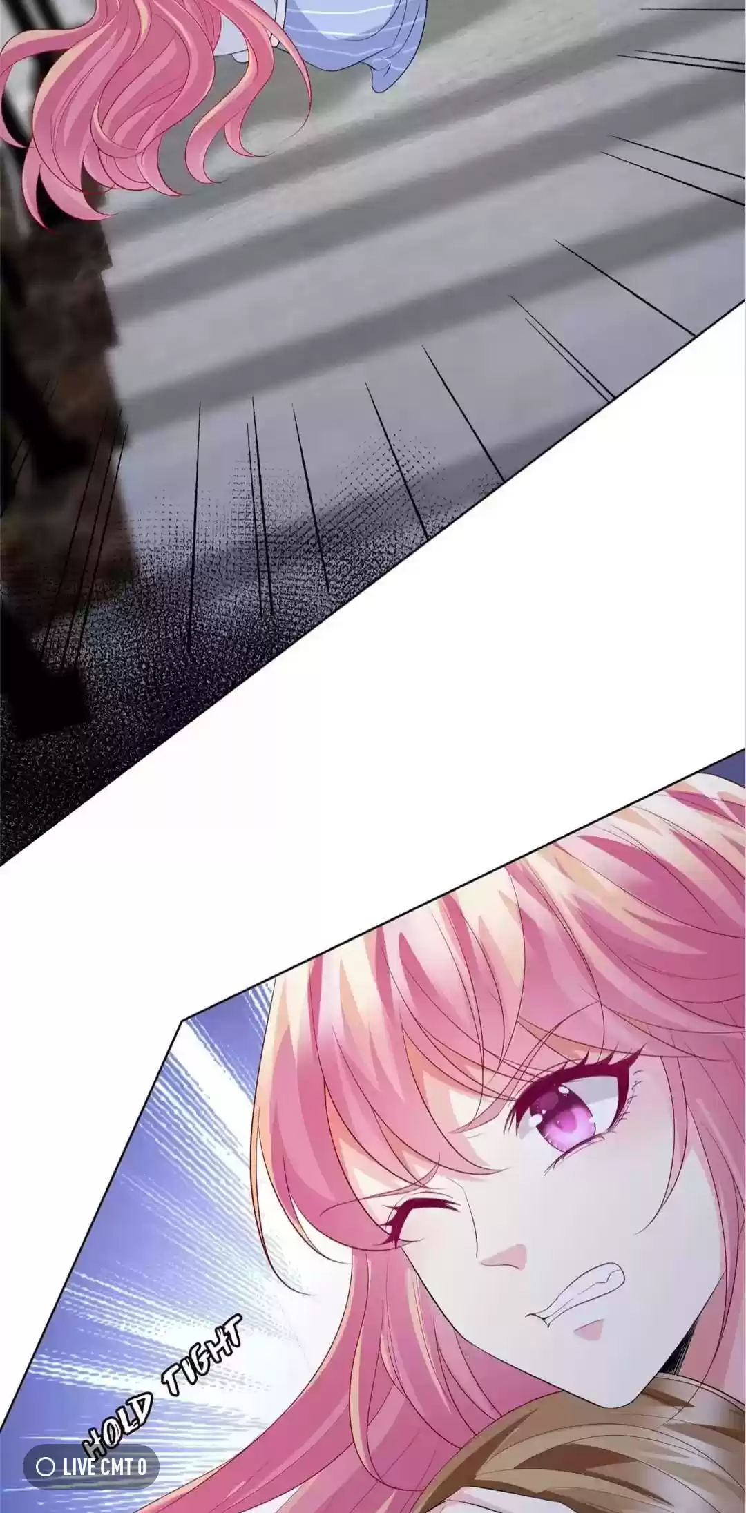 Embrace My Shadow Chapter 233