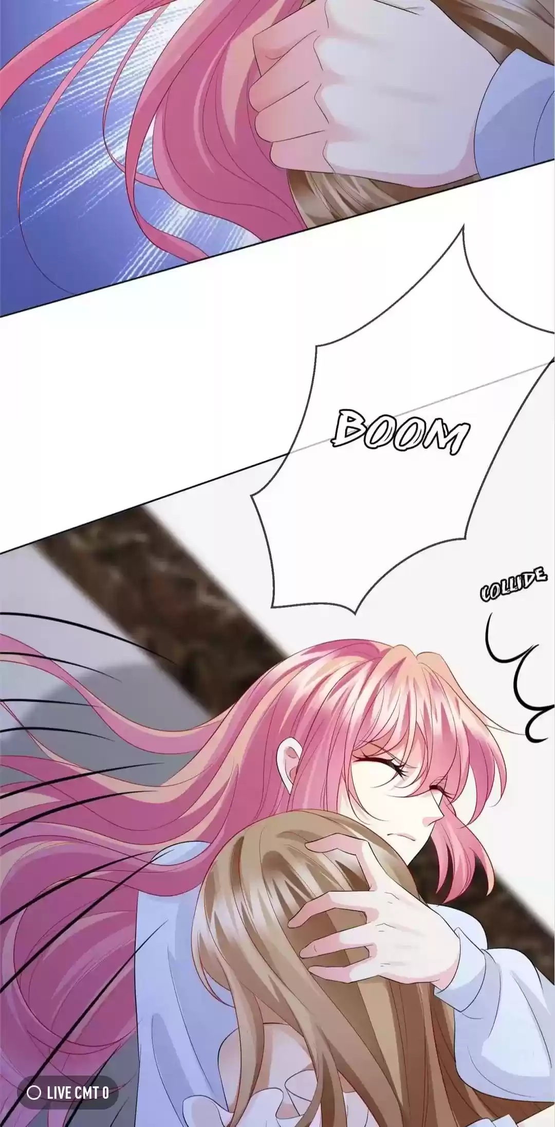 Embrace My Shadow Chapter 233