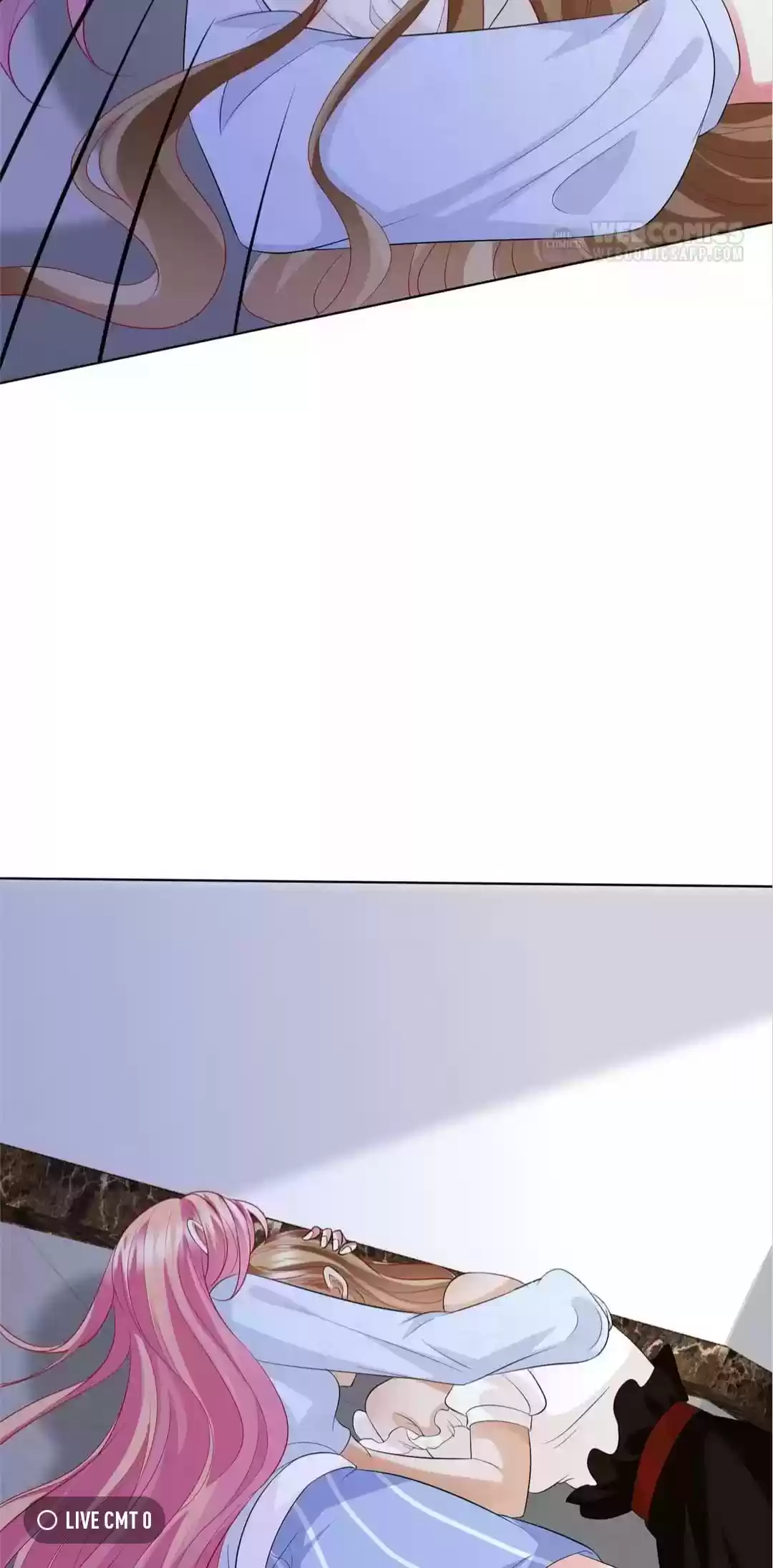 Embrace My Shadow Chapter 233