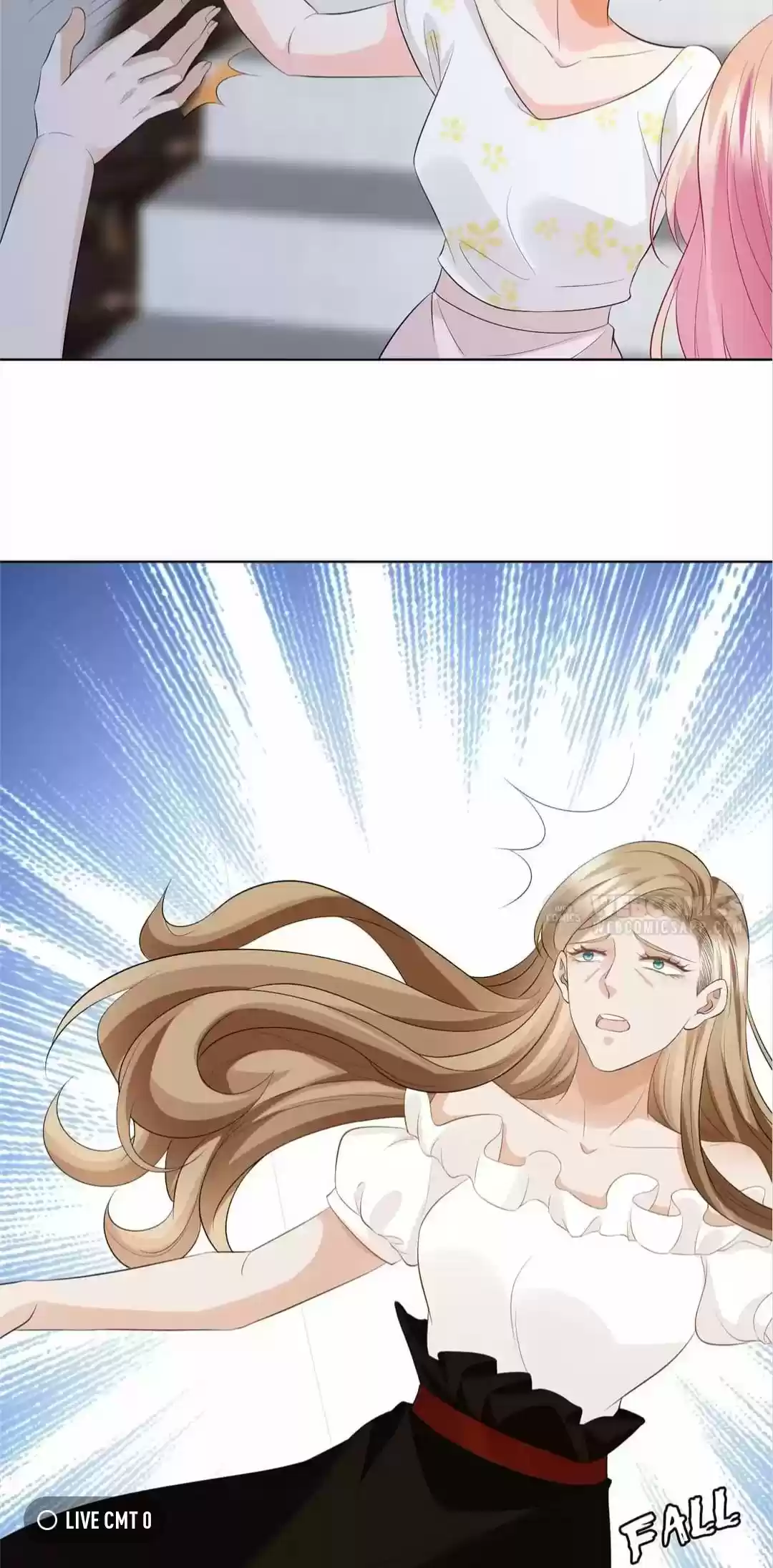 Embrace My Shadow Chapter 233