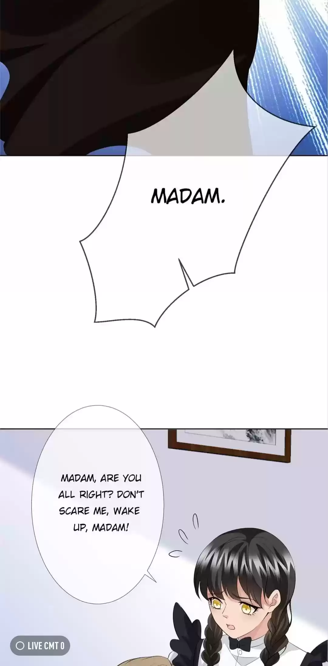 Embrace My Shadow Chapter 233