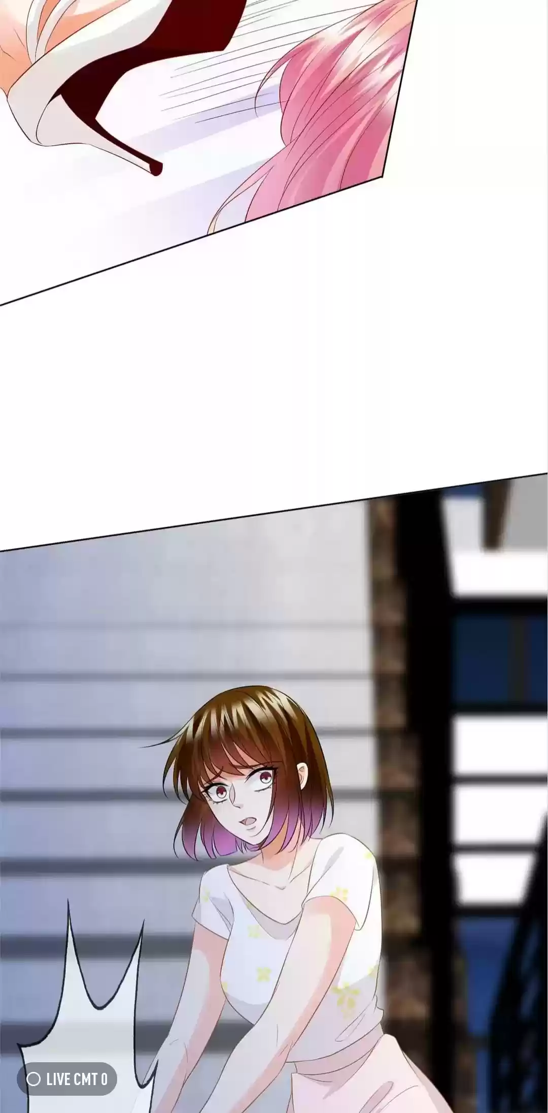 Embrace My Shadow Chapter 233