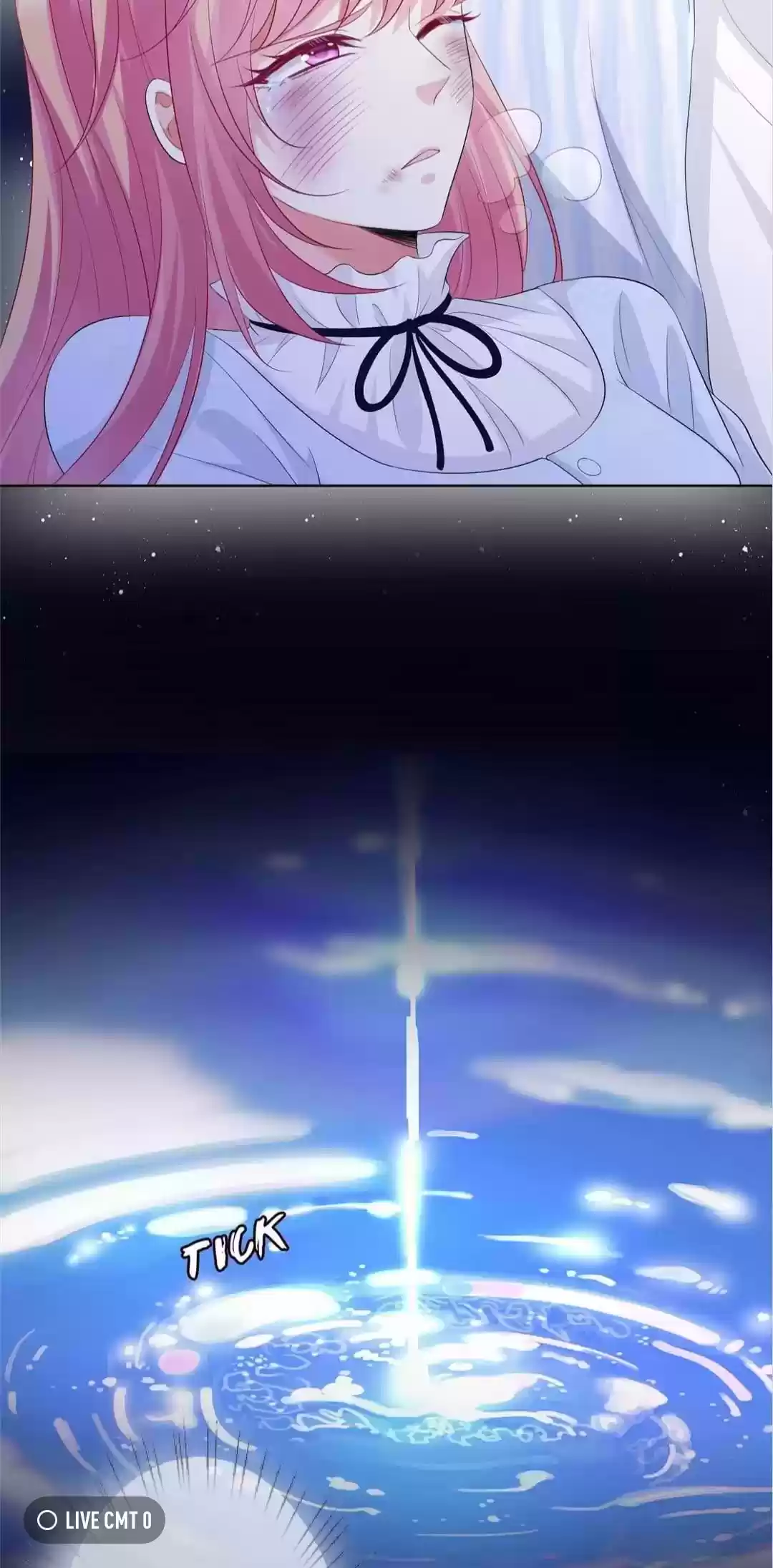 Embrace My Shadow Chapter 233