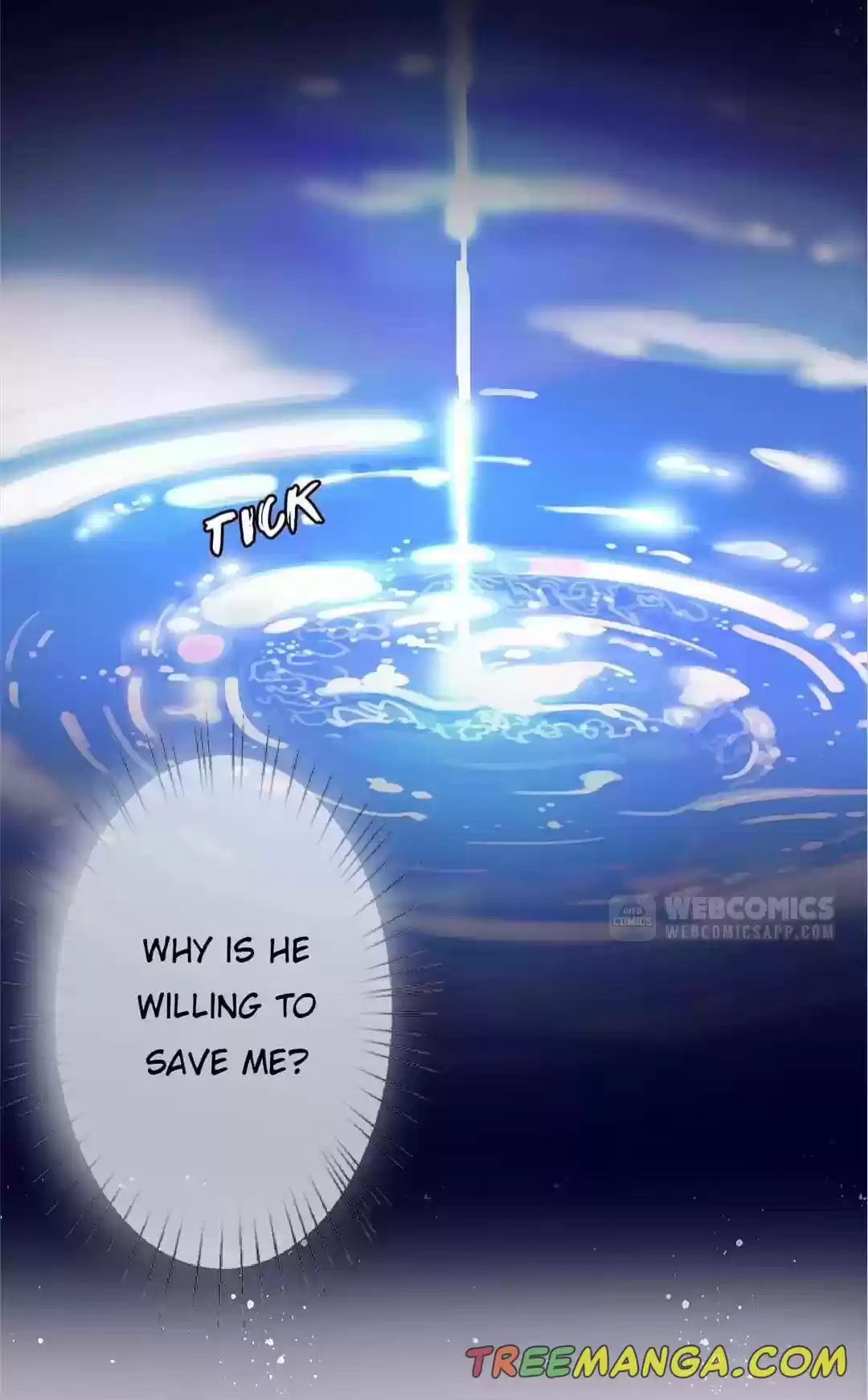 Embrace My Shadow Chapter 233