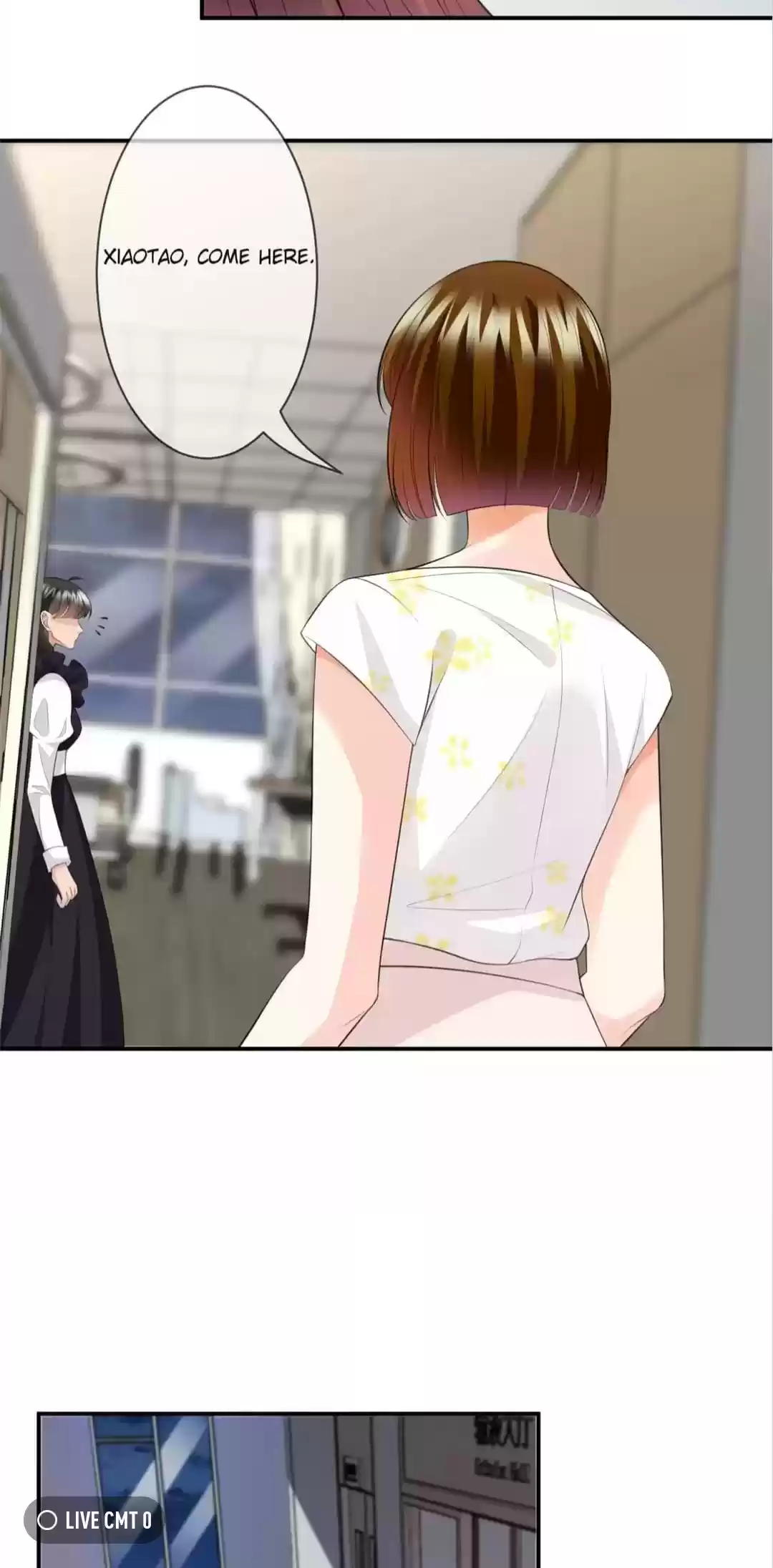 Embrace My Shadow Chapter 234