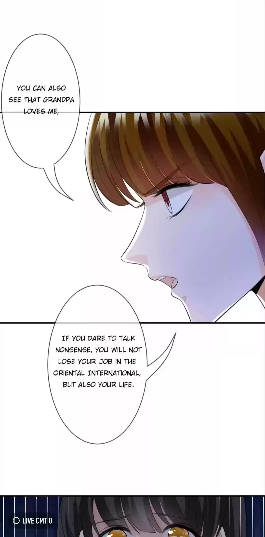 Embrace My Shadow Chapter 234