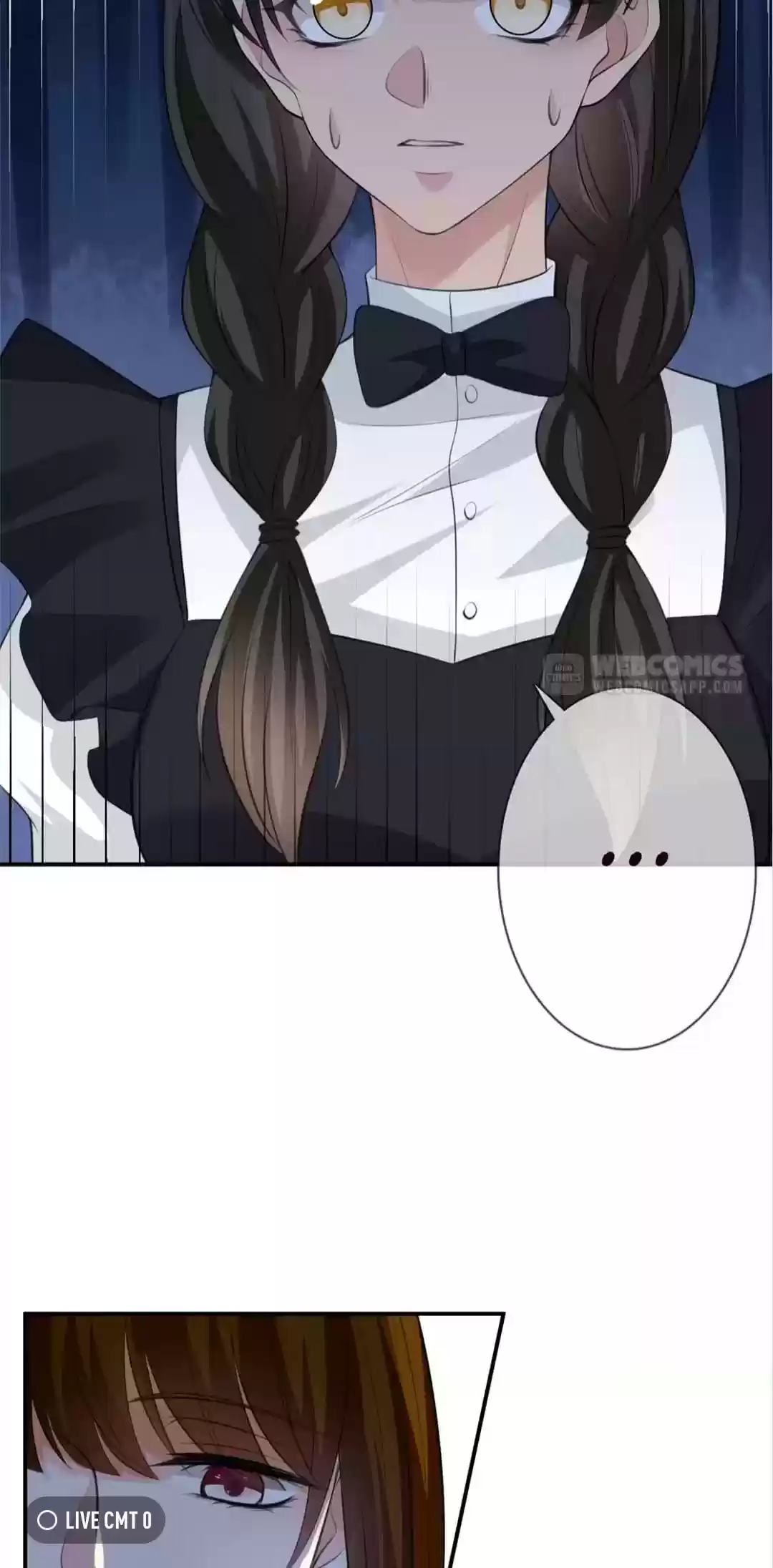 Embrace My Shadow Chapter 234