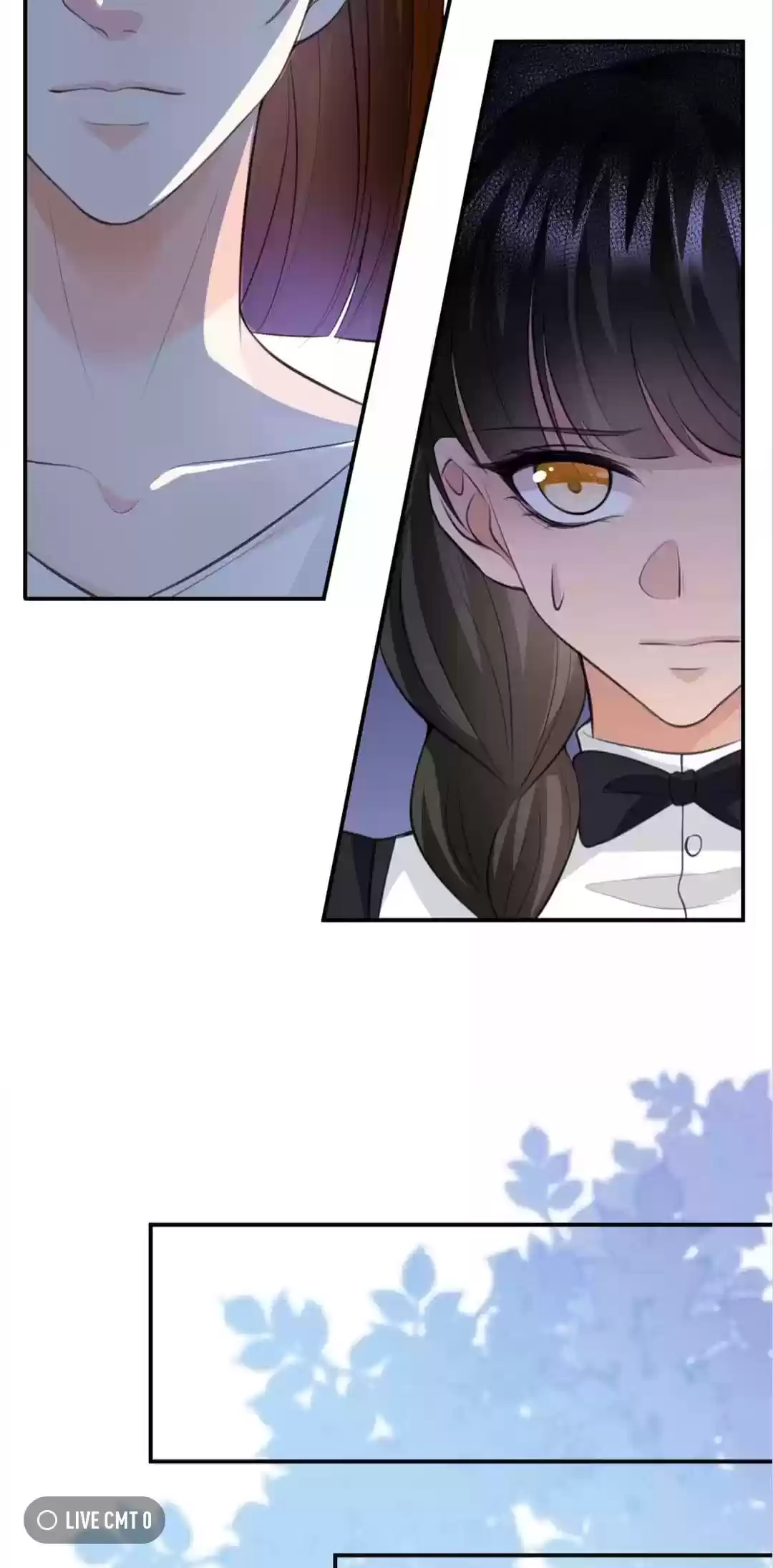 Embrace My Shadow Chapter 234