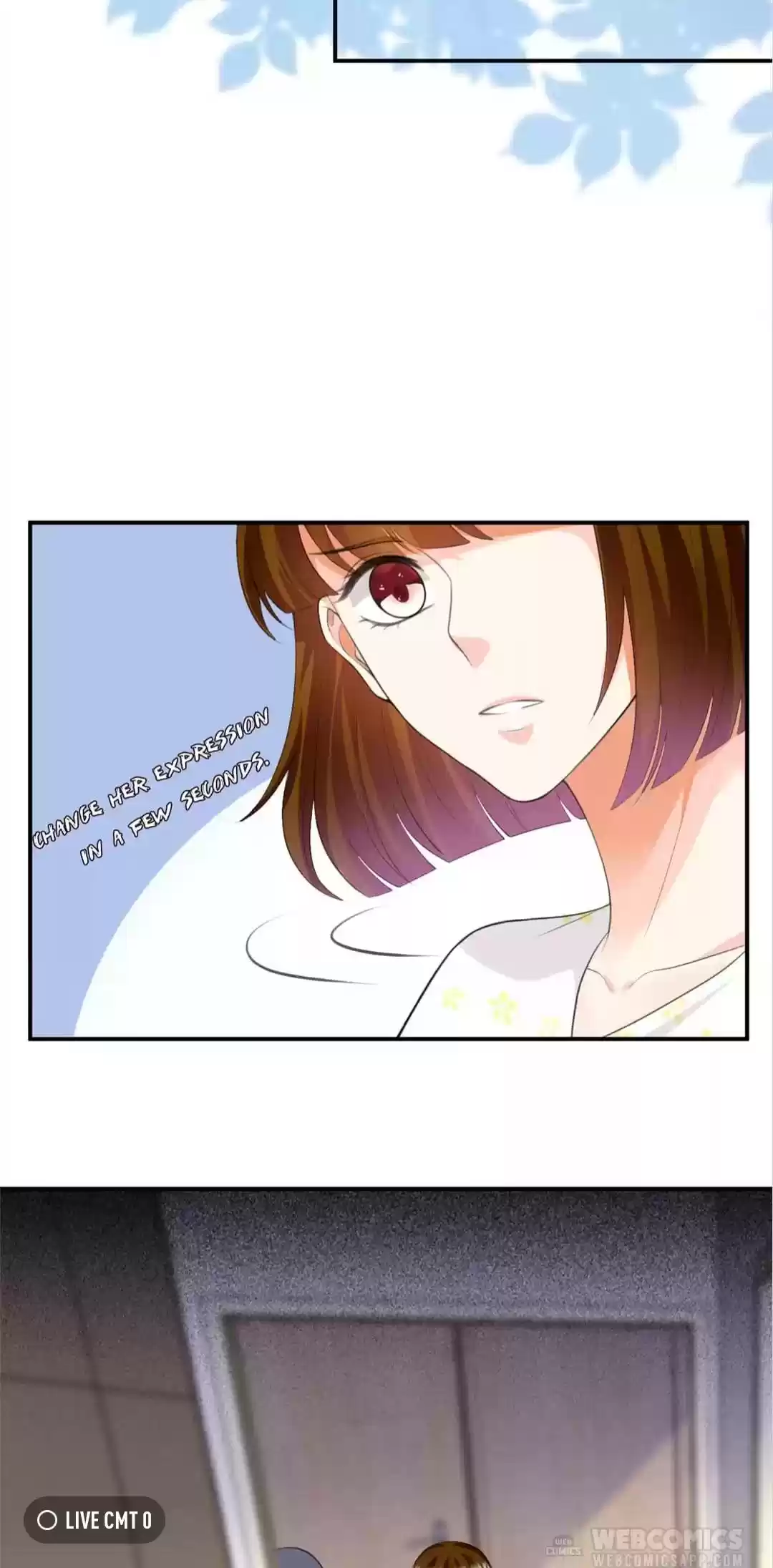 Embrace My Shadow Chapter 234